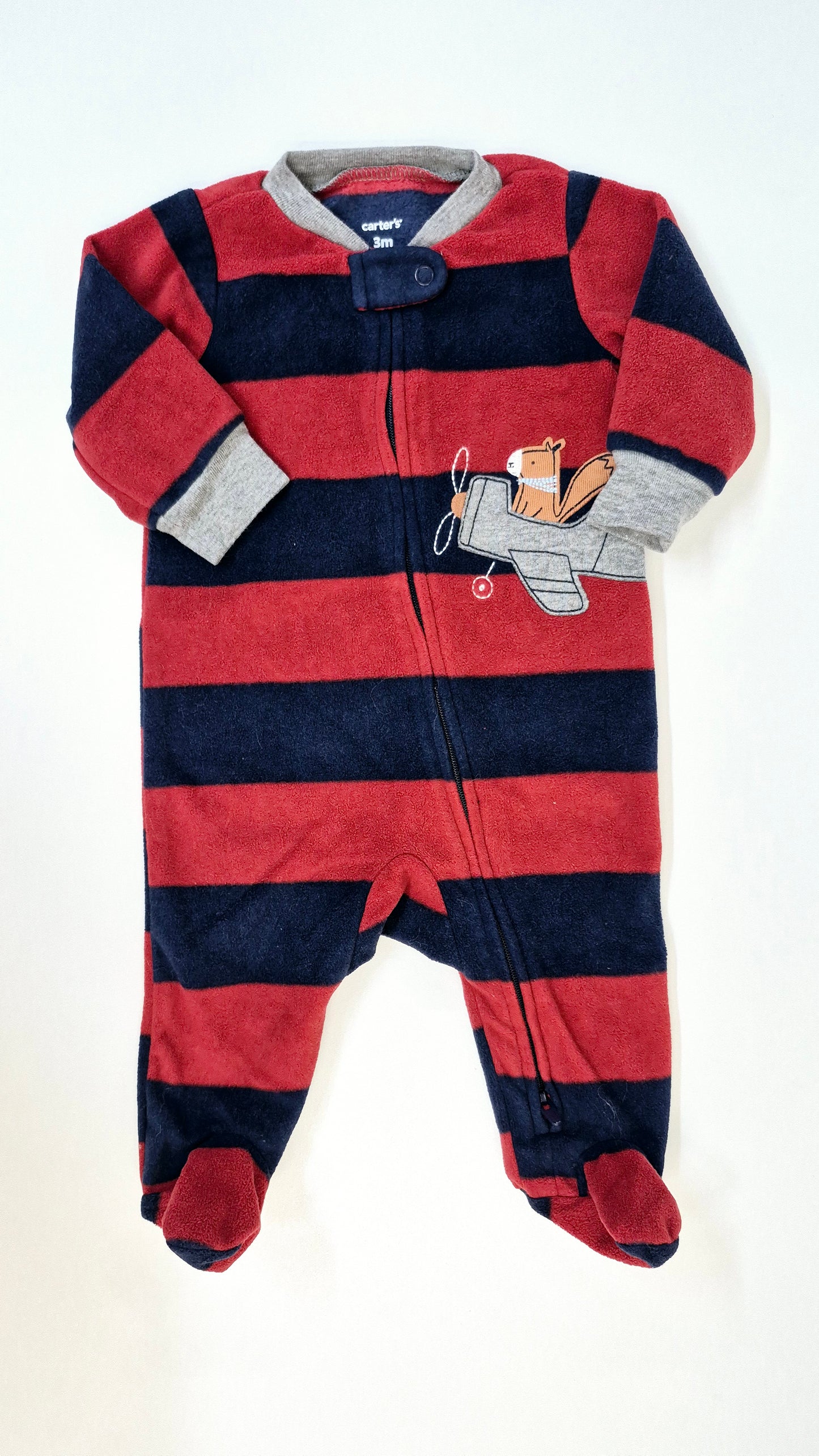 Pyjama 3 mois Carter's