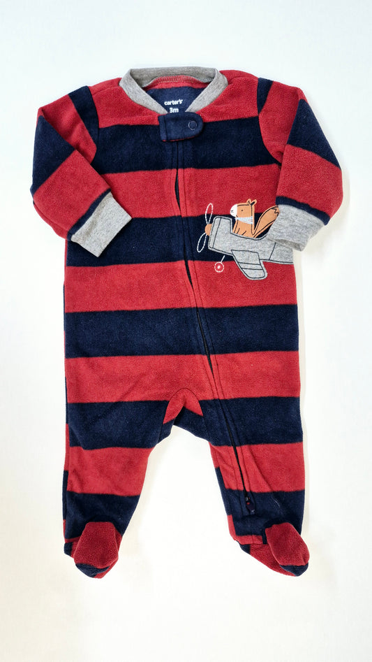 Pyjama 3 mois Carter's