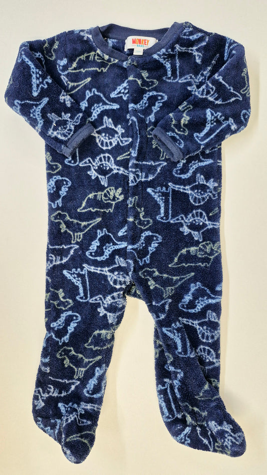 Pyjama 12 mois Monkey Bars