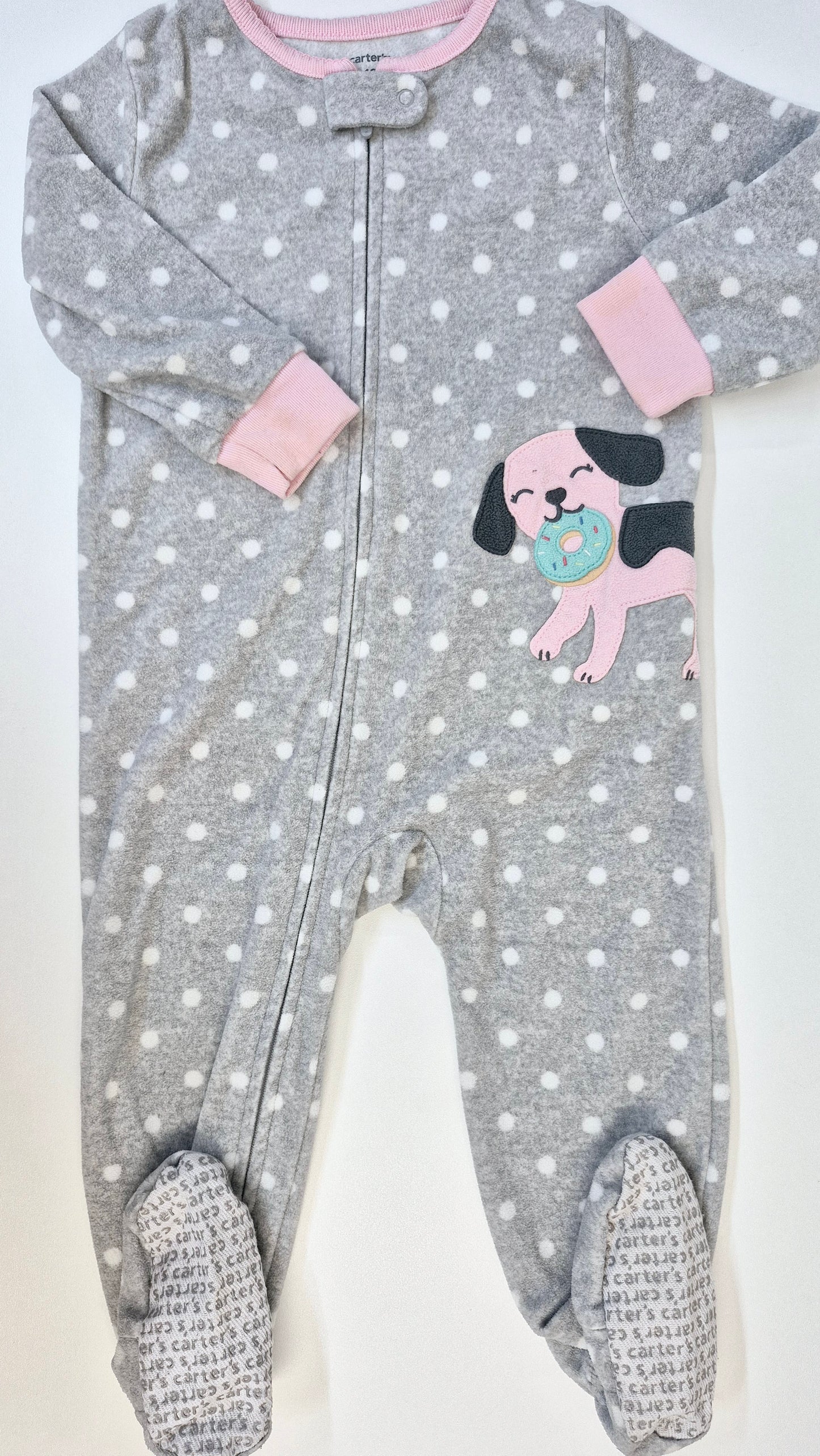 Pyjama 18 mois Carter's (Imparfait voir photo)