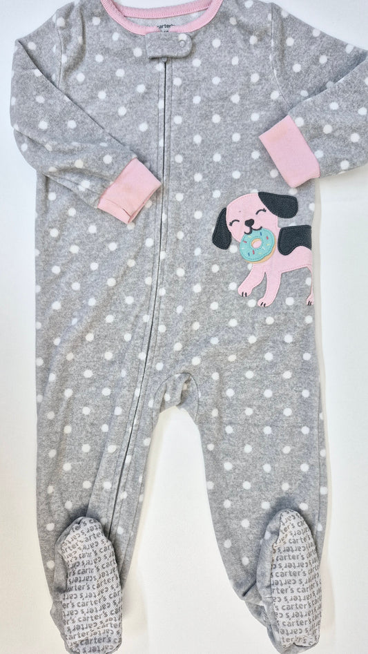 Pyjama 18 mois Carter's (Imparfait voir photo)