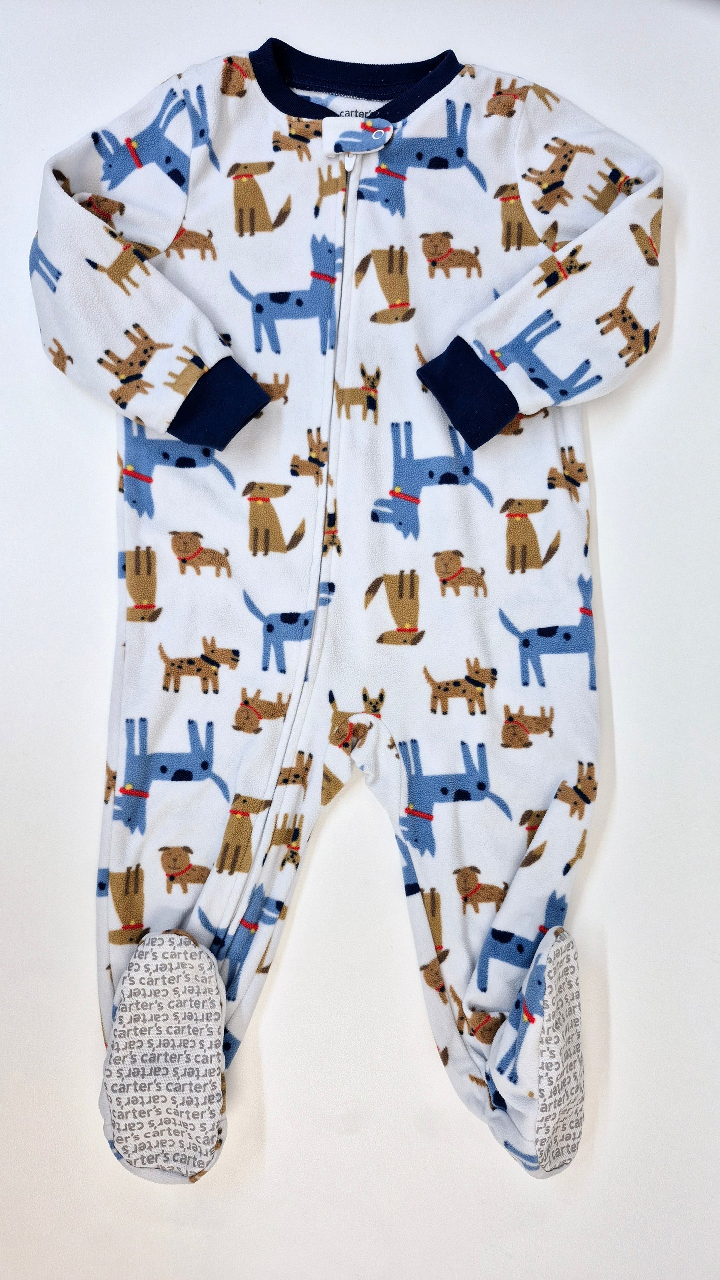 Pyjama 24 mois Carter's