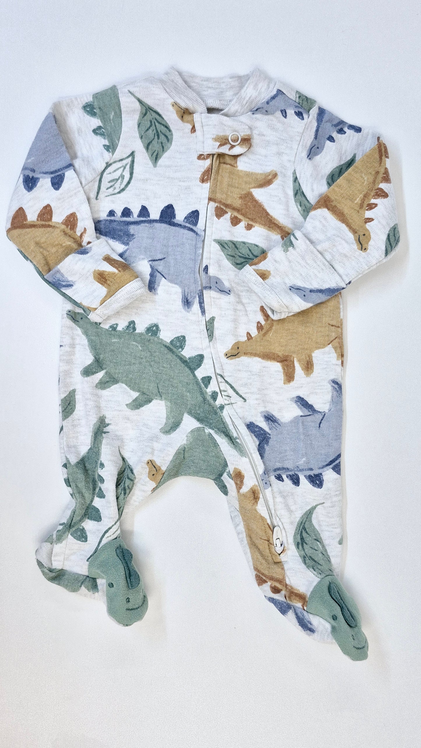 Pyjama Nouveau-Né Carter's
