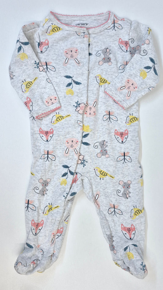Pyjama 6 mois Carter's