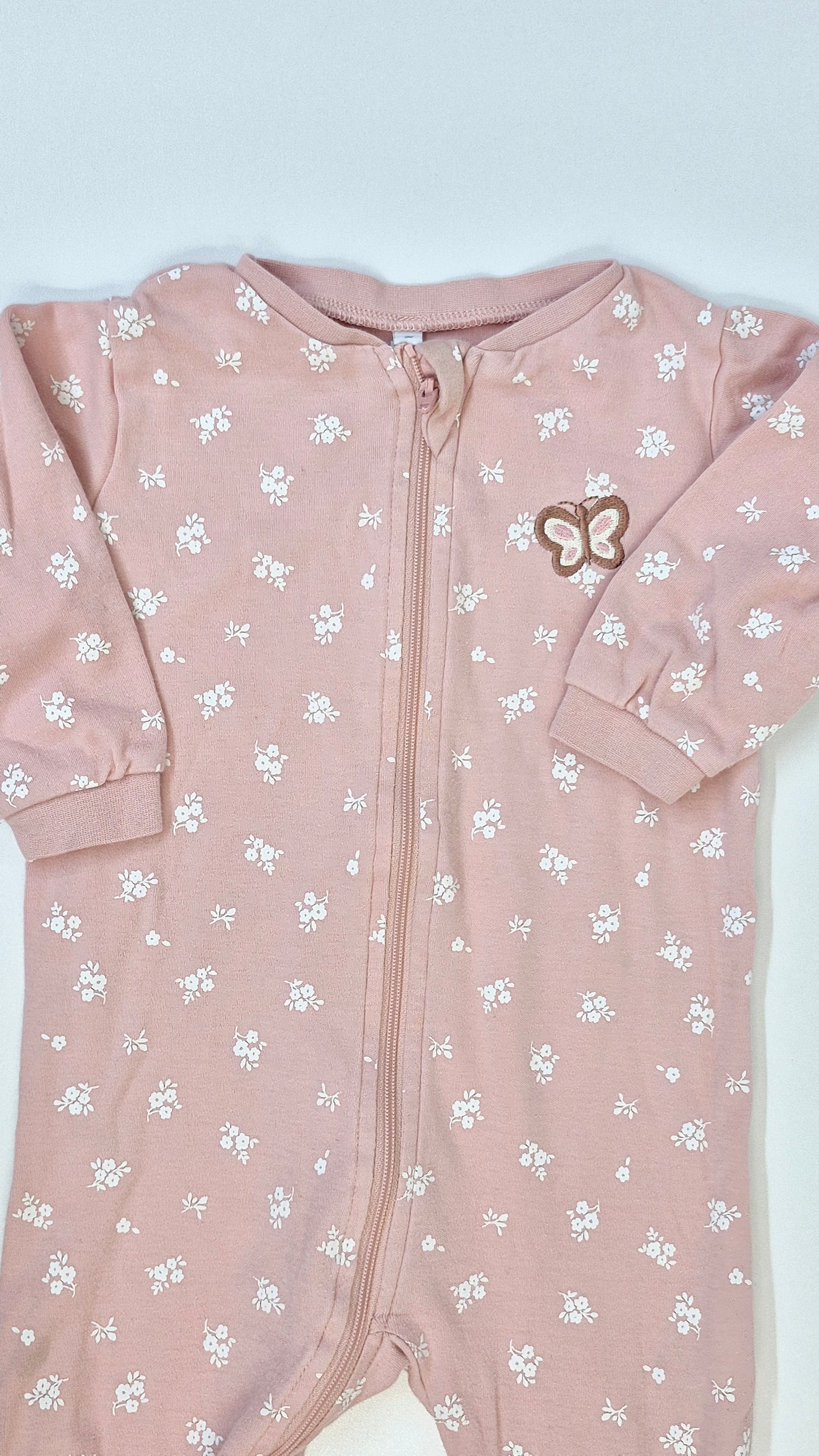 Pyjama 9 mois Pekkle (Imparfait voir photo)