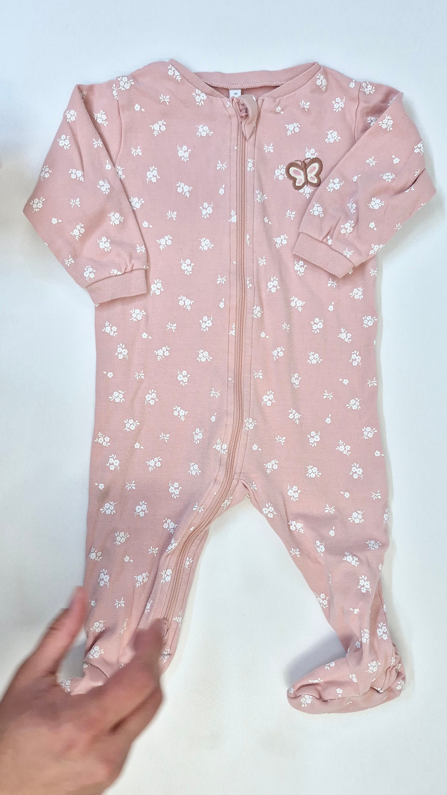 Pyjama 9 mois Pekkle (Imparfait voir photo)
