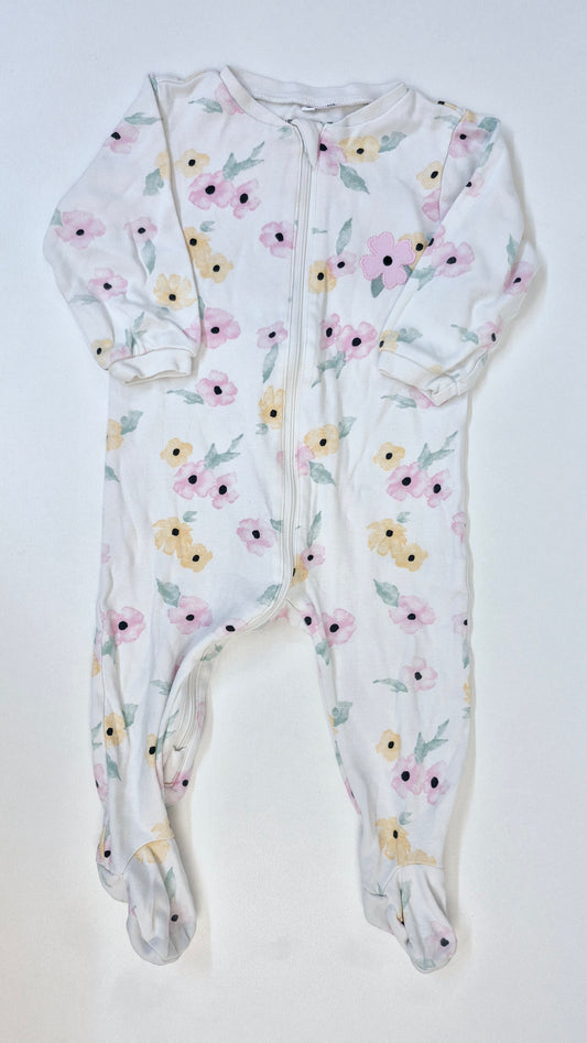 Pyjama 9 mois Pekkle (Imparfait léger voir photo)