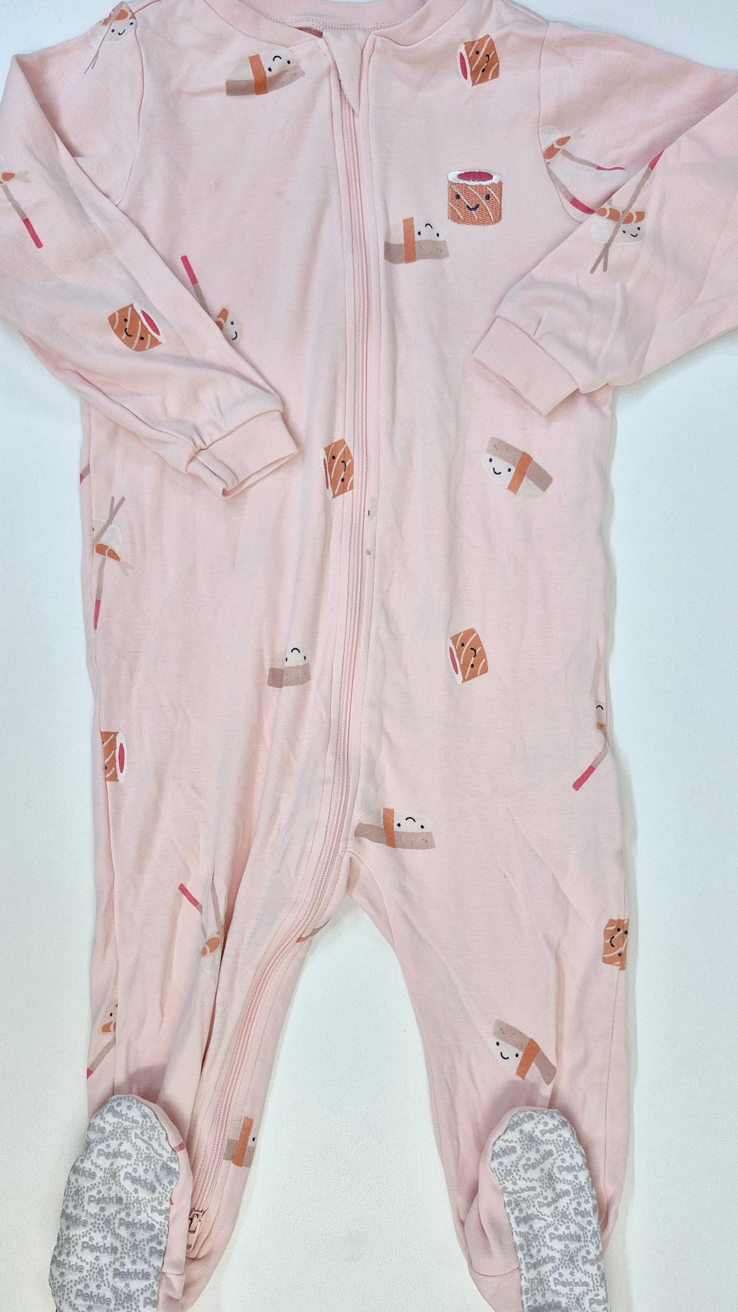 Pyjama 24 mois Pekkle (Imparfait voir photo)