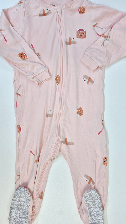 Pyjama 24 mois Pekkle (Imparfait voir photo)