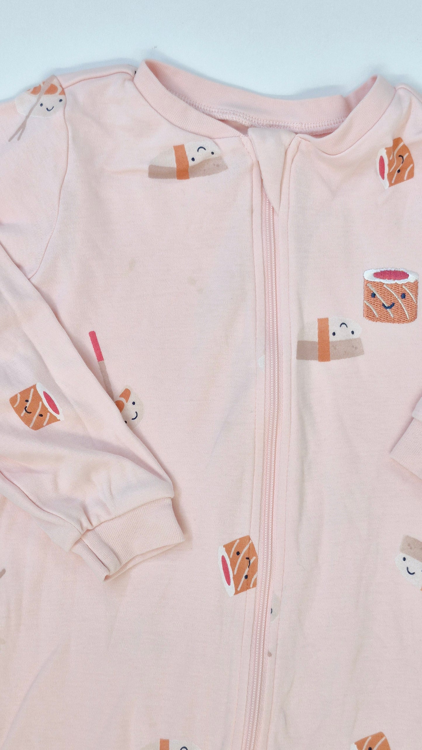Pyjama 24 mois Pekkle (Imparfait voir photo)