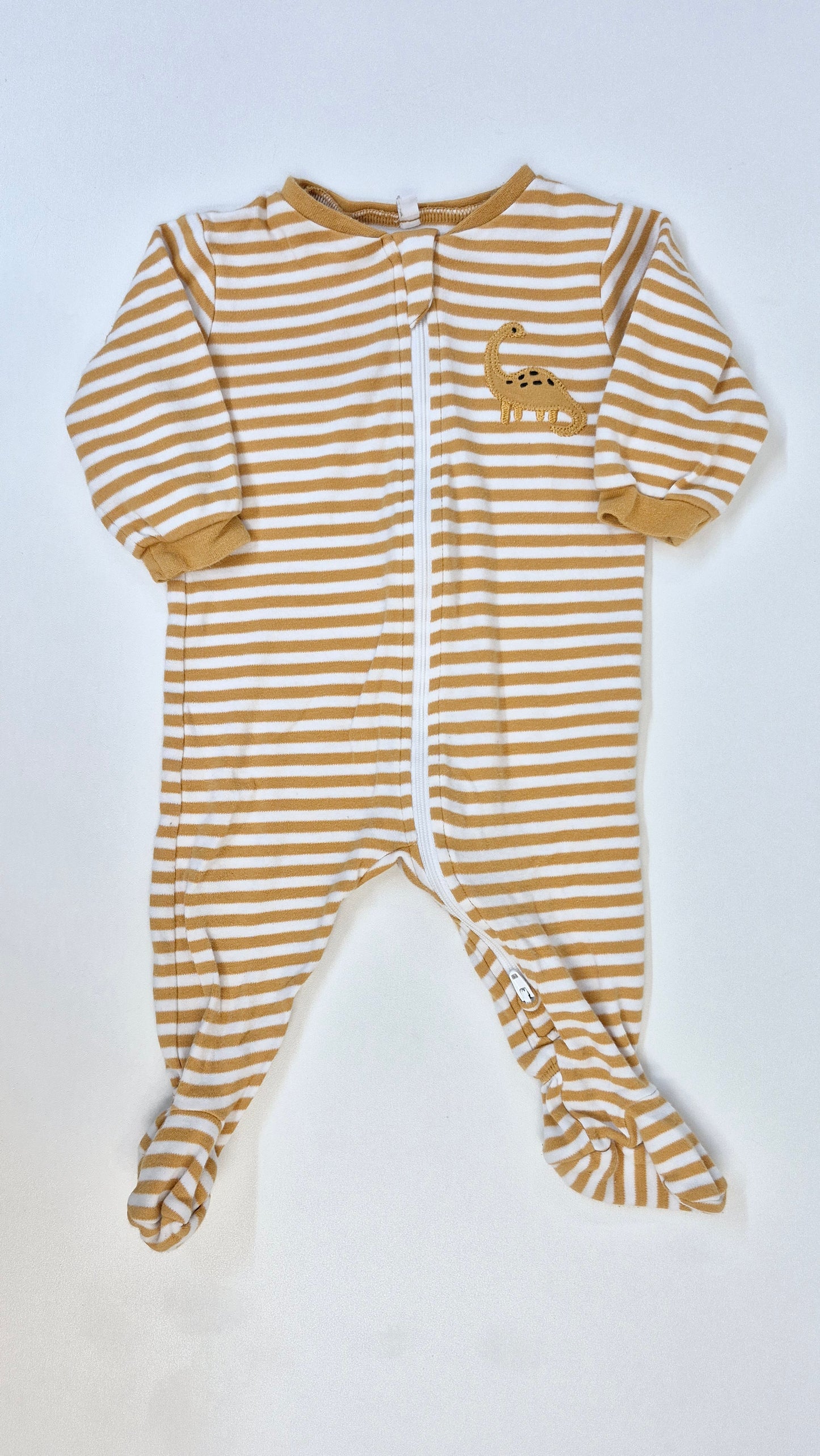 Pyjama 3 mois Pekkle