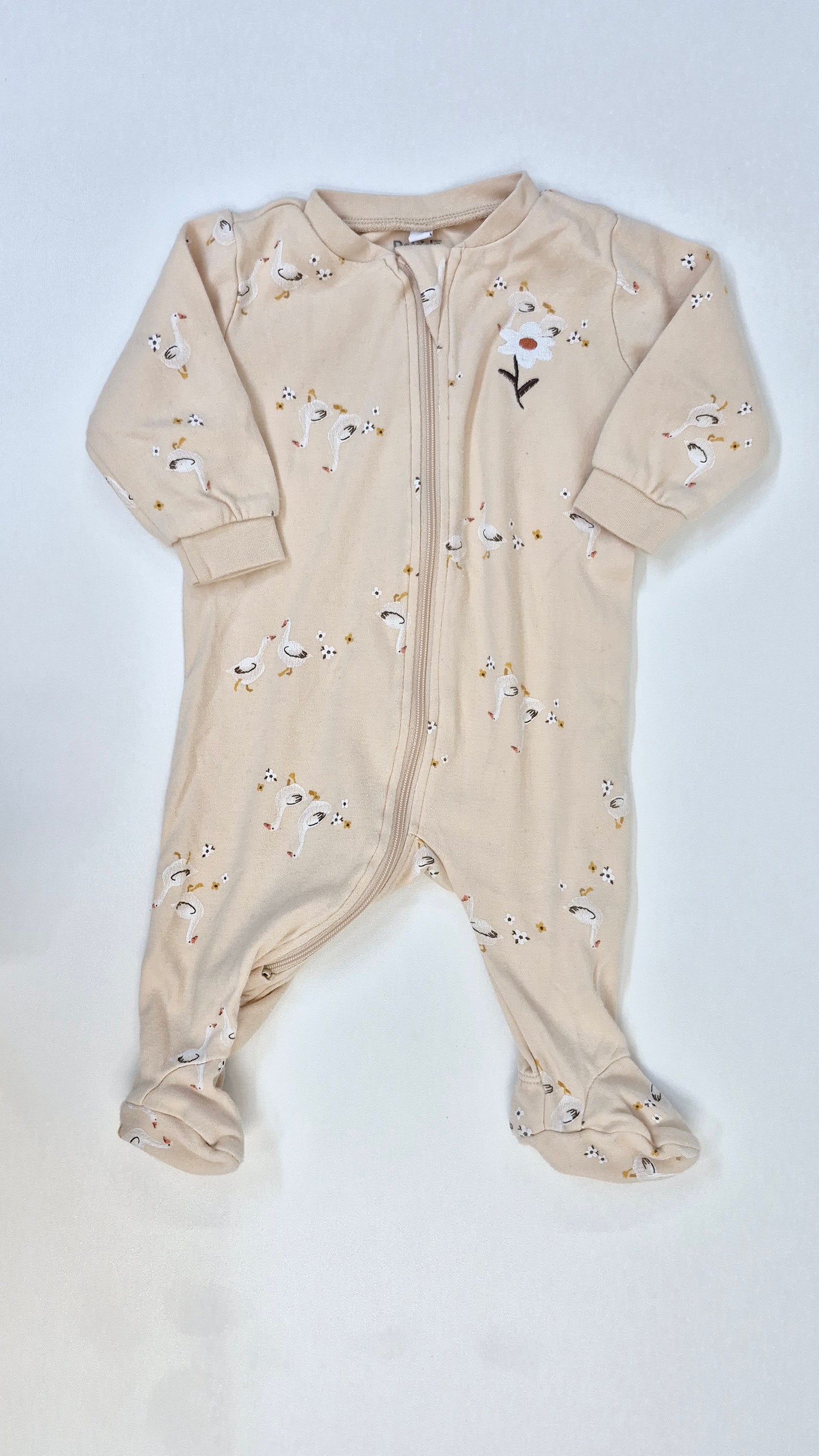 Pyjama 3 mois Pekkle
