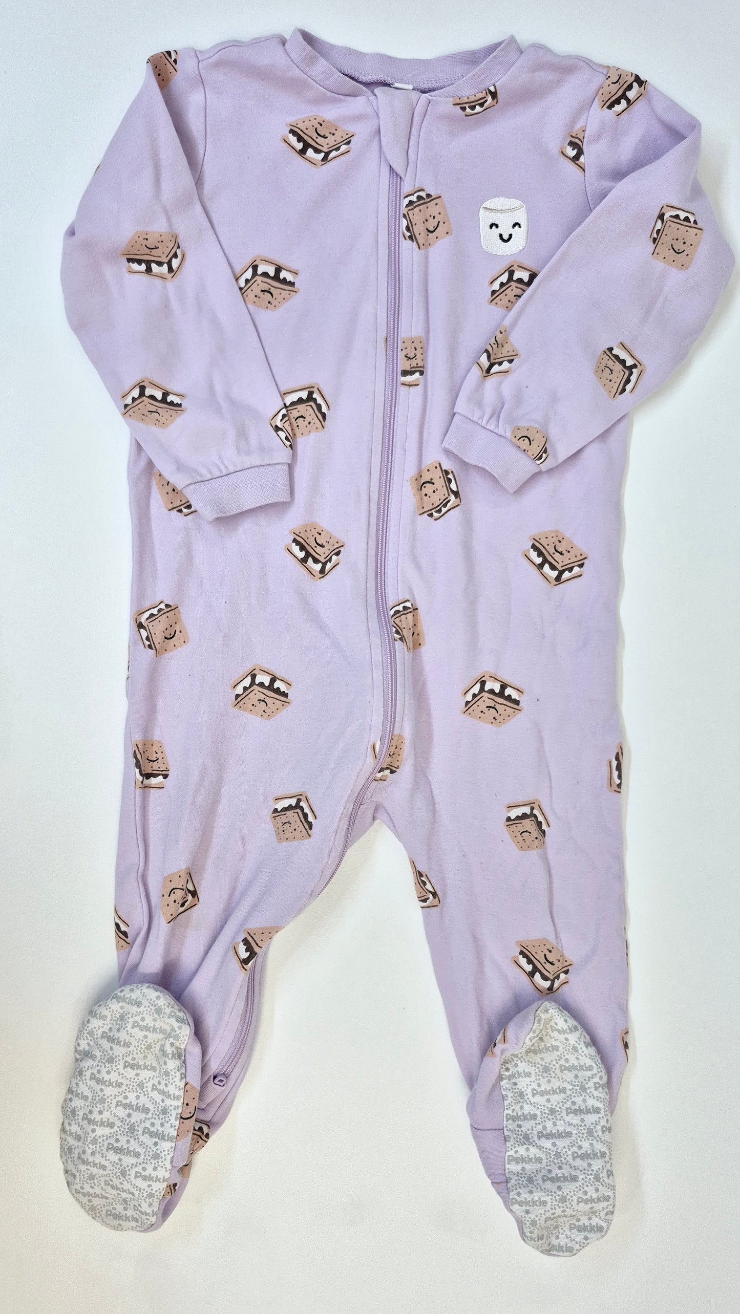 Pyjama 18 mois Pekkle