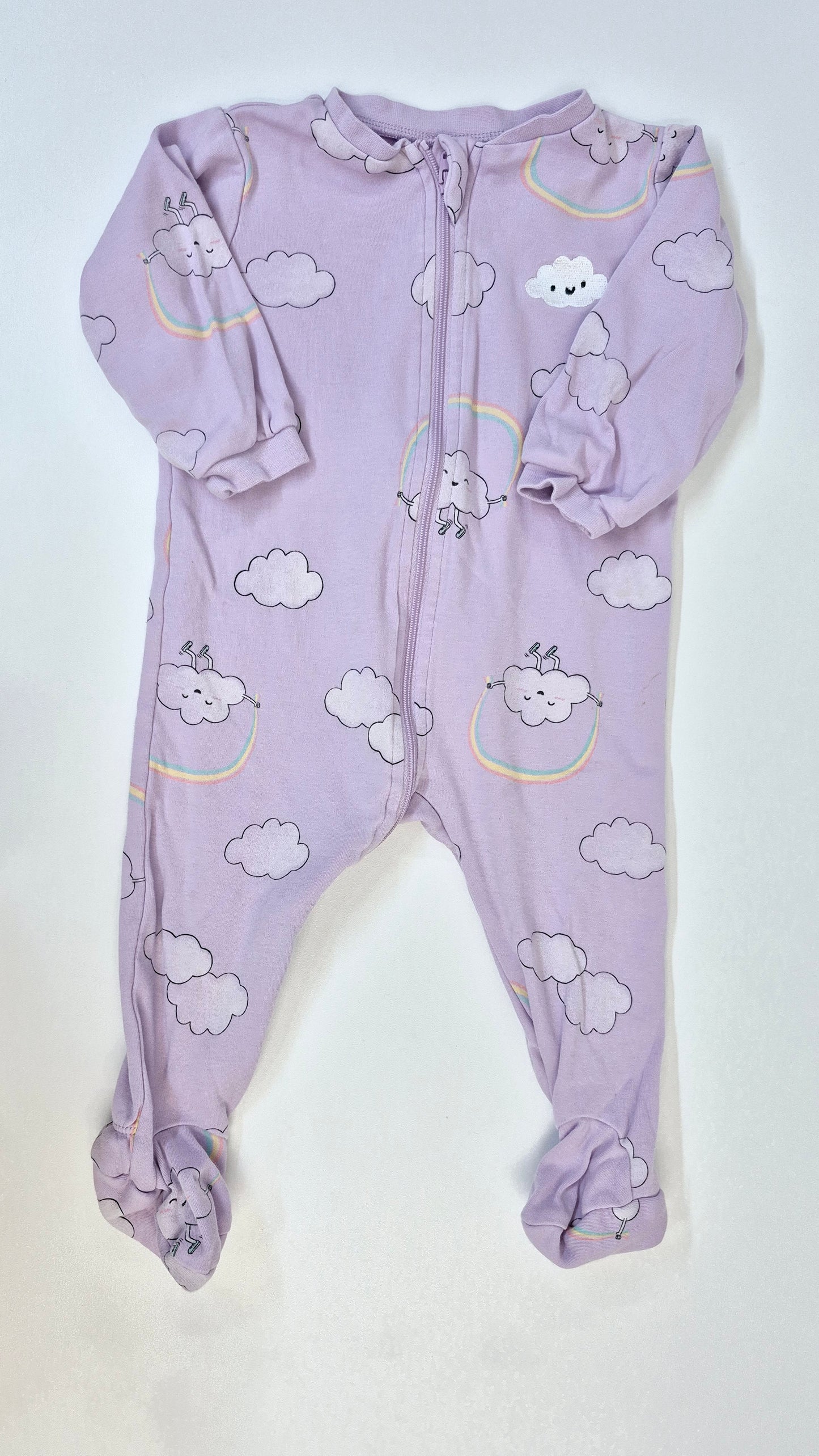 Pyjama 9 mois Pekkle