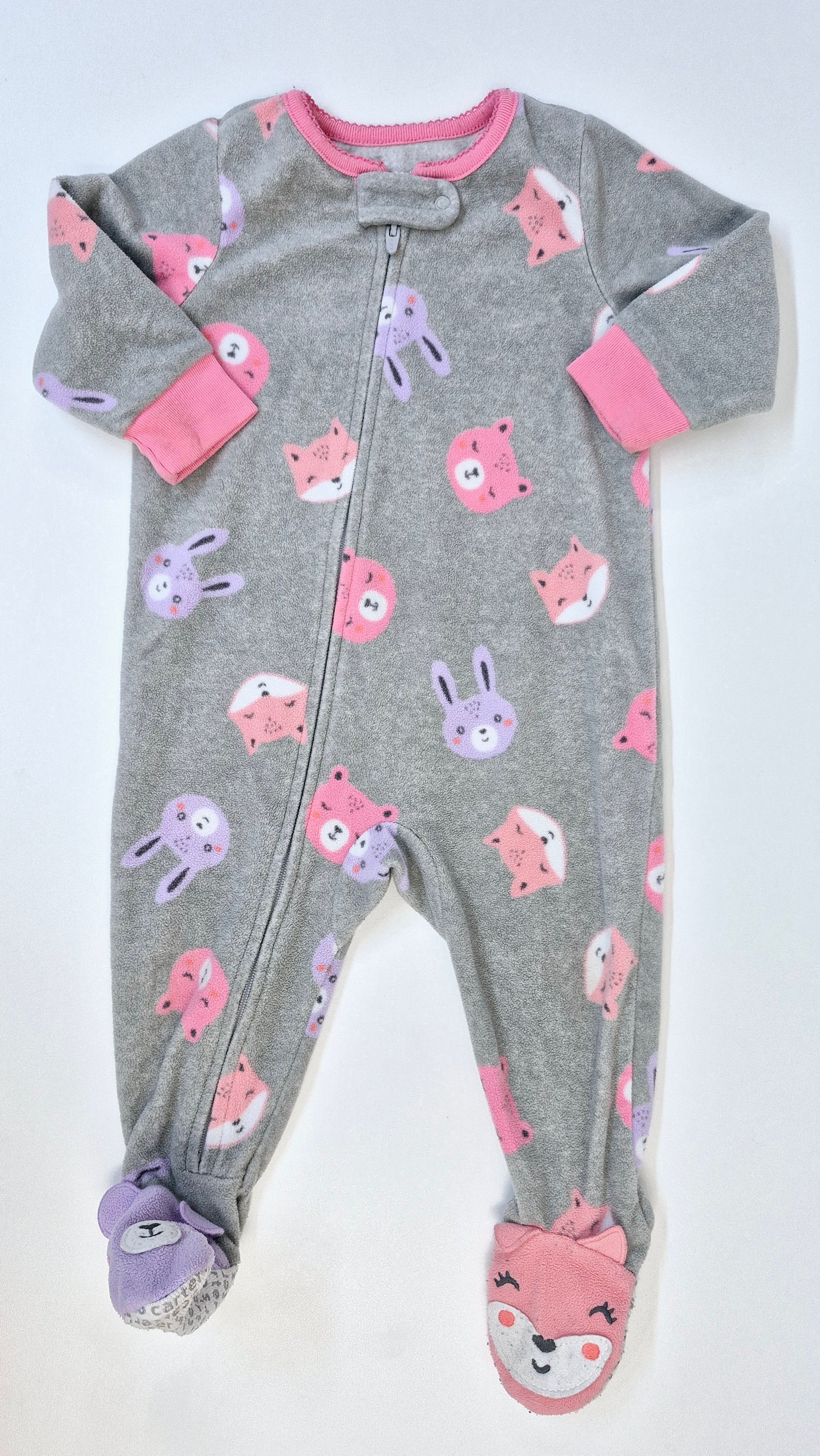 Pyjama 9 mois Carter's