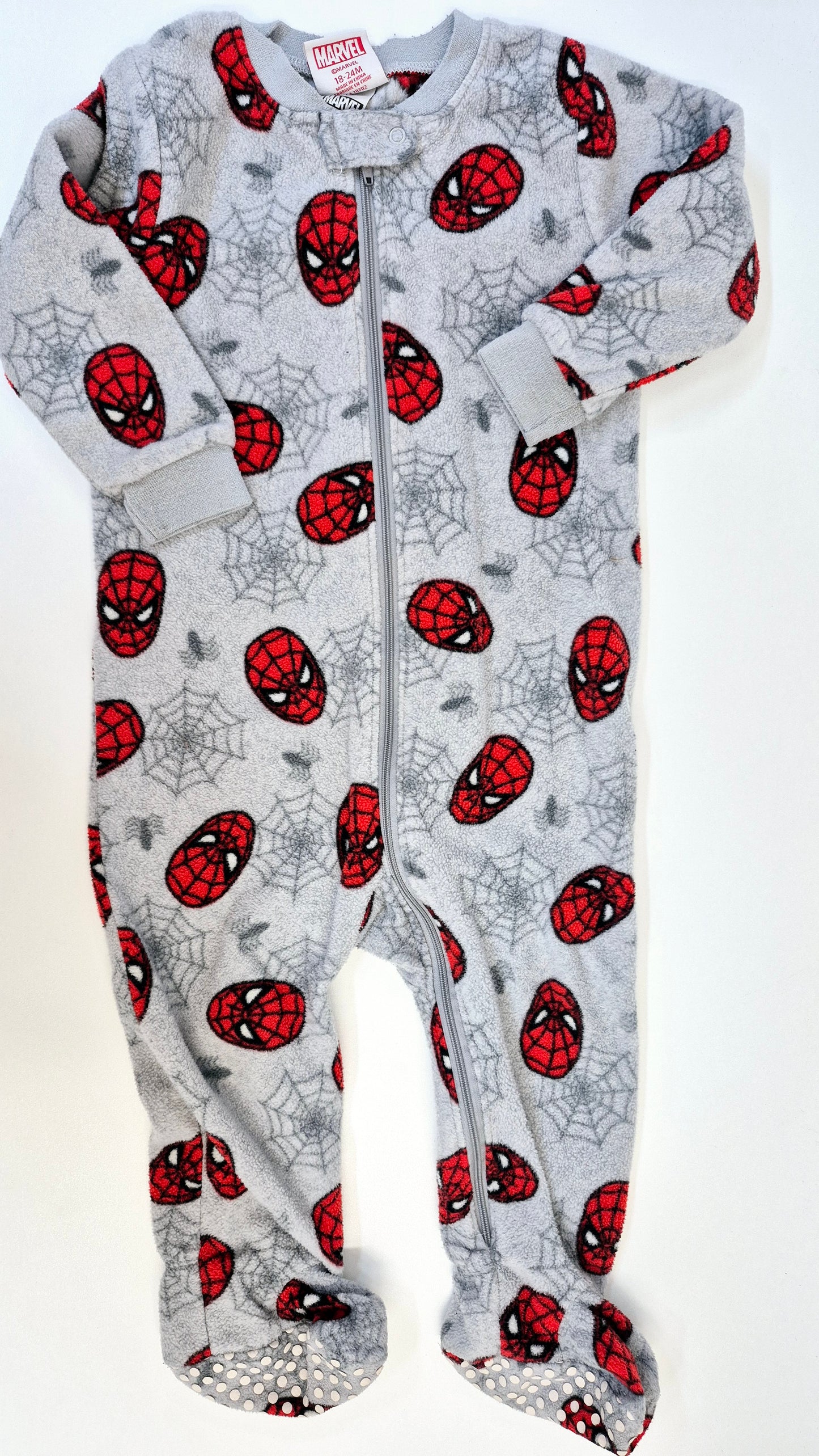 Pyjama 18-24 mois Marvel