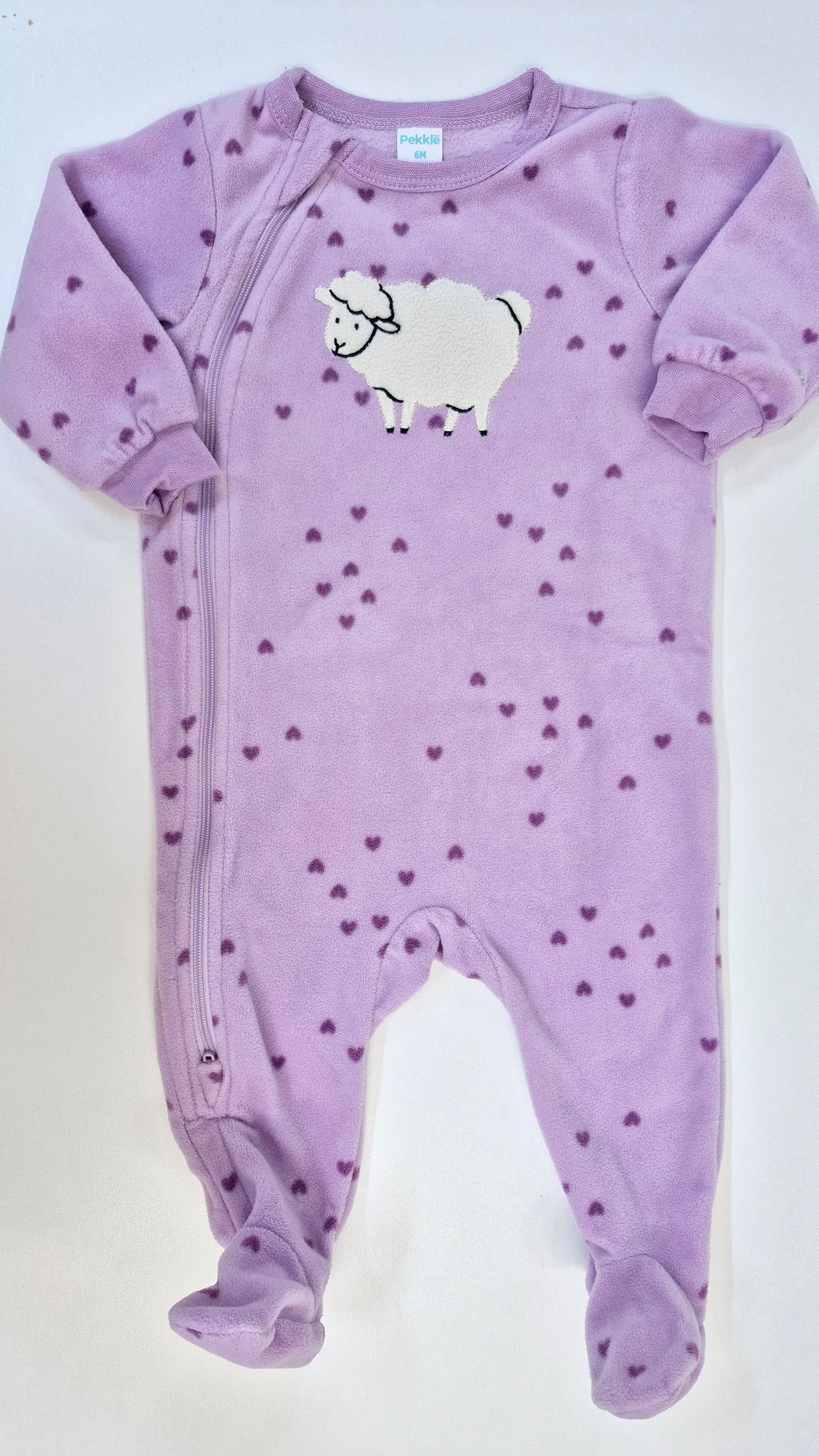 Pyjama 6 mois Pekkle