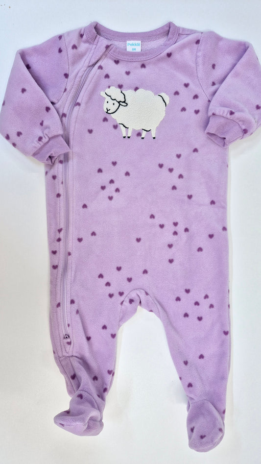 Pyjama 6 mois Pekkle
