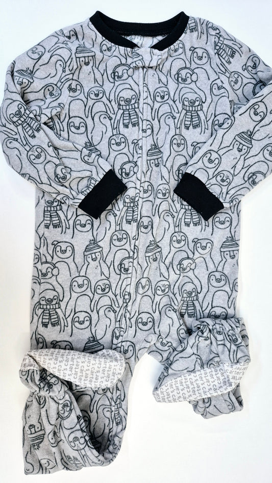 Pyjama 4T Carter's