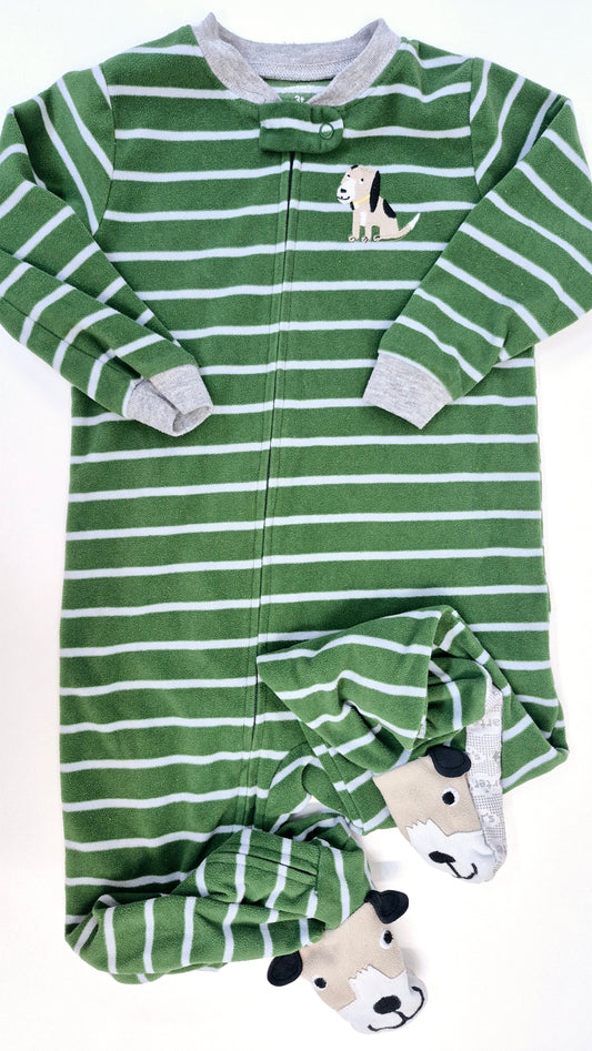 Pyjama 3T Carter's