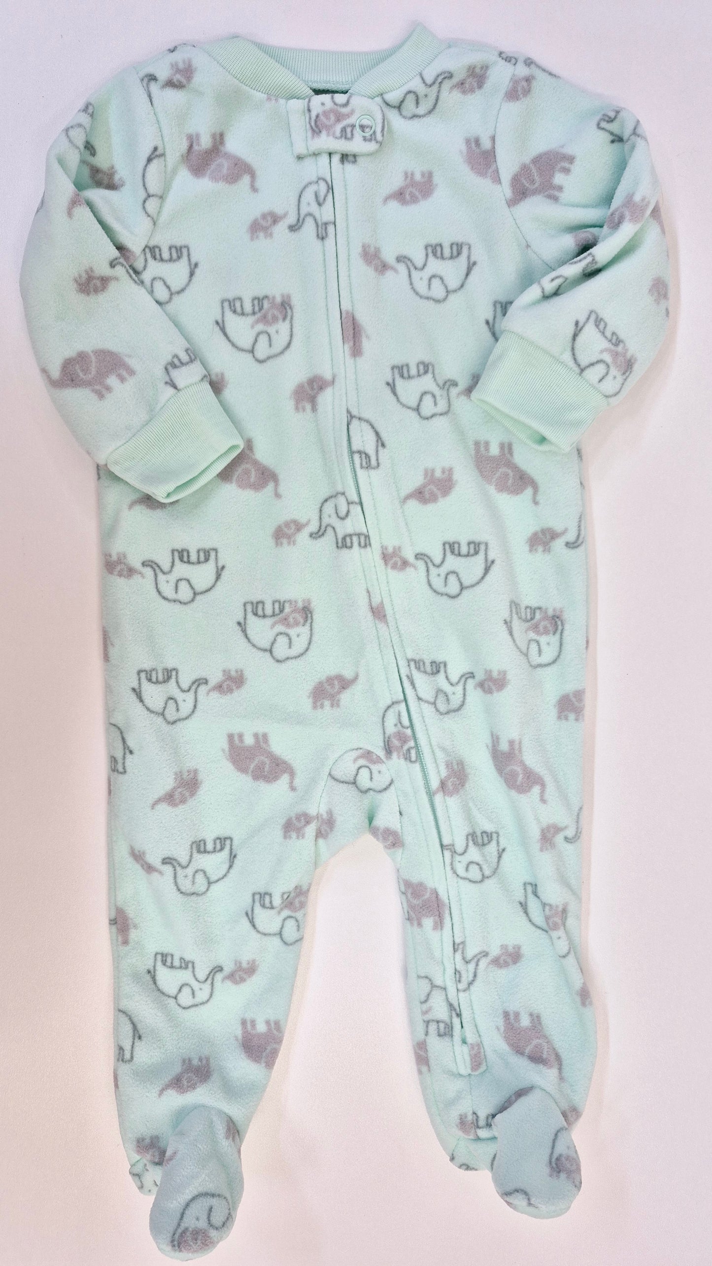 Pyjama 3-6 mois Carter's