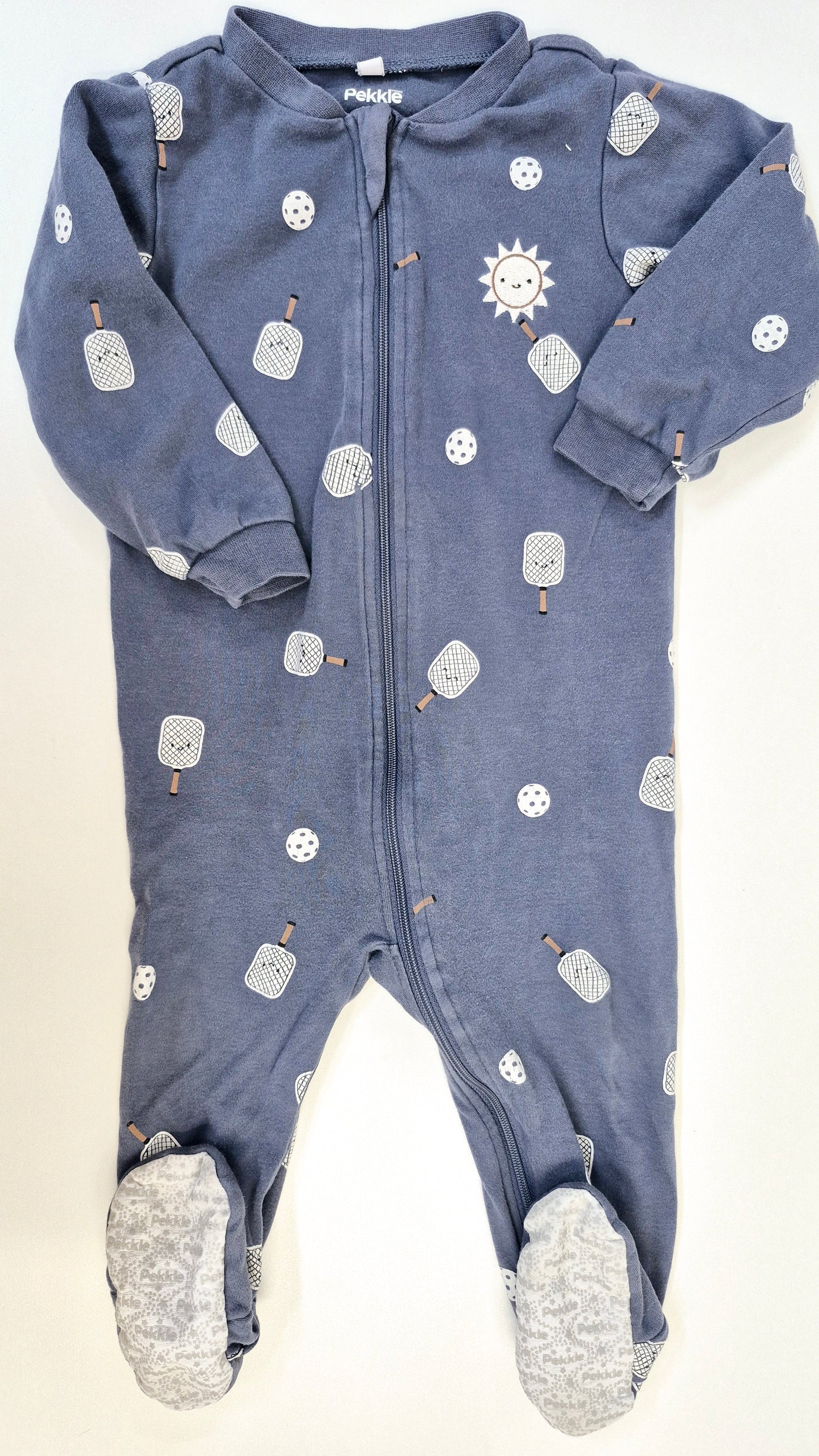 Pyjama 12 mois Pekkle