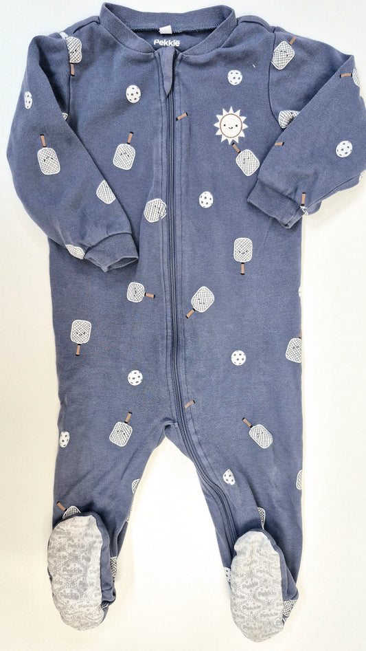 Pyjama 12 mois Pekkle
