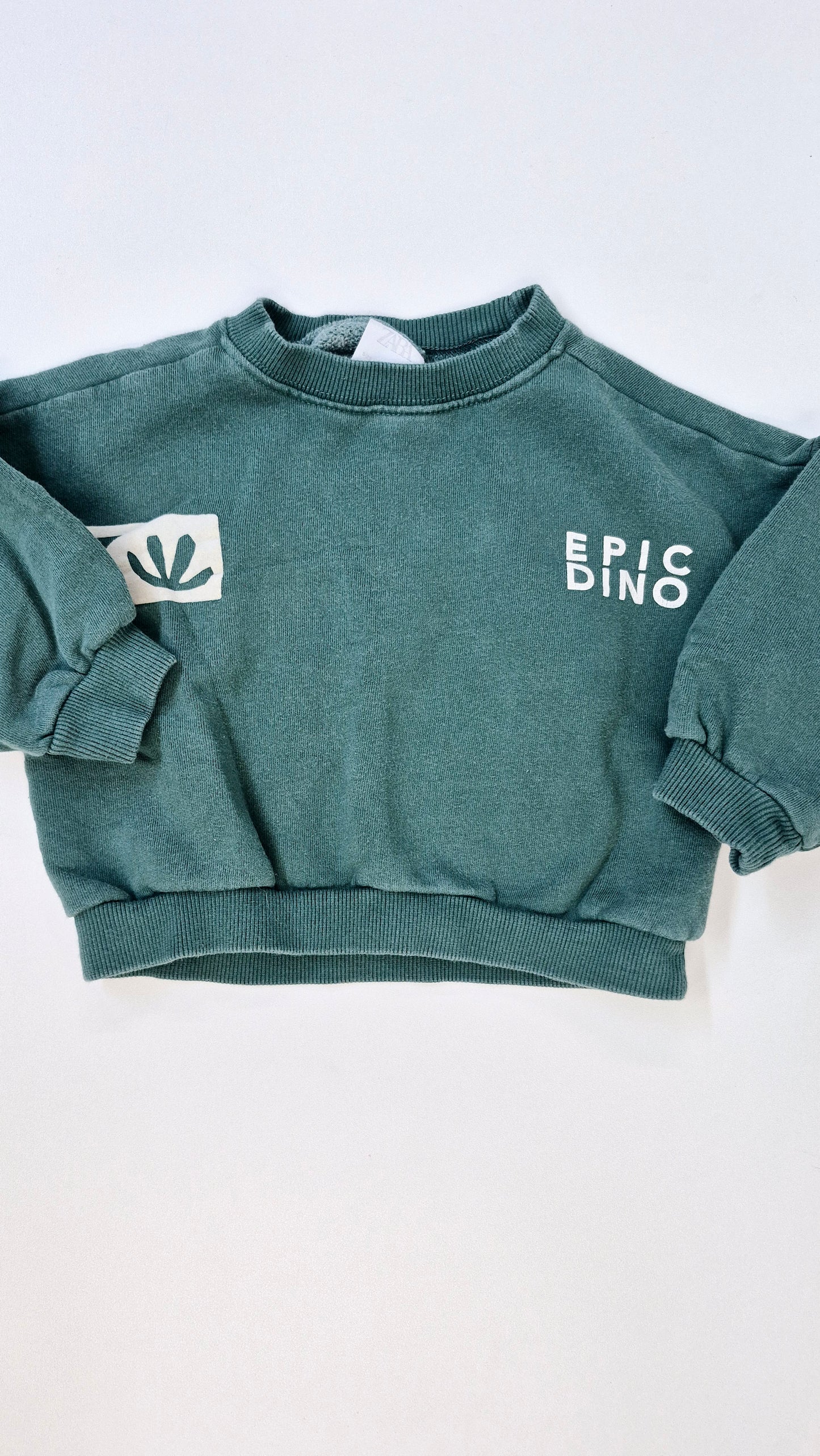 Veste 2-3T Zara
