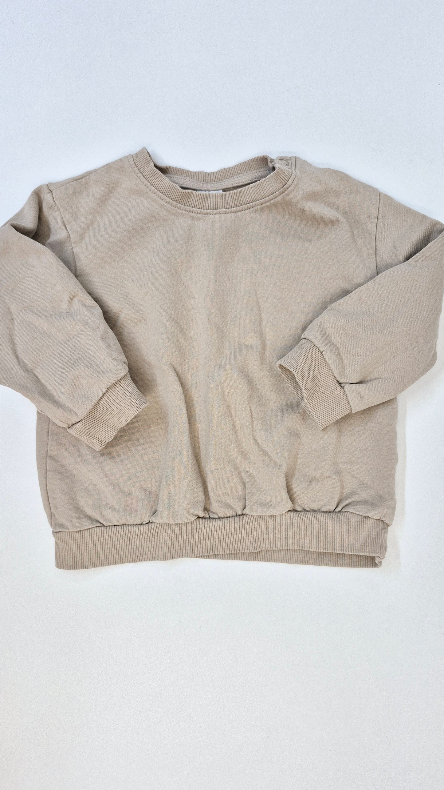 Veste 1 1/2-2T H&M