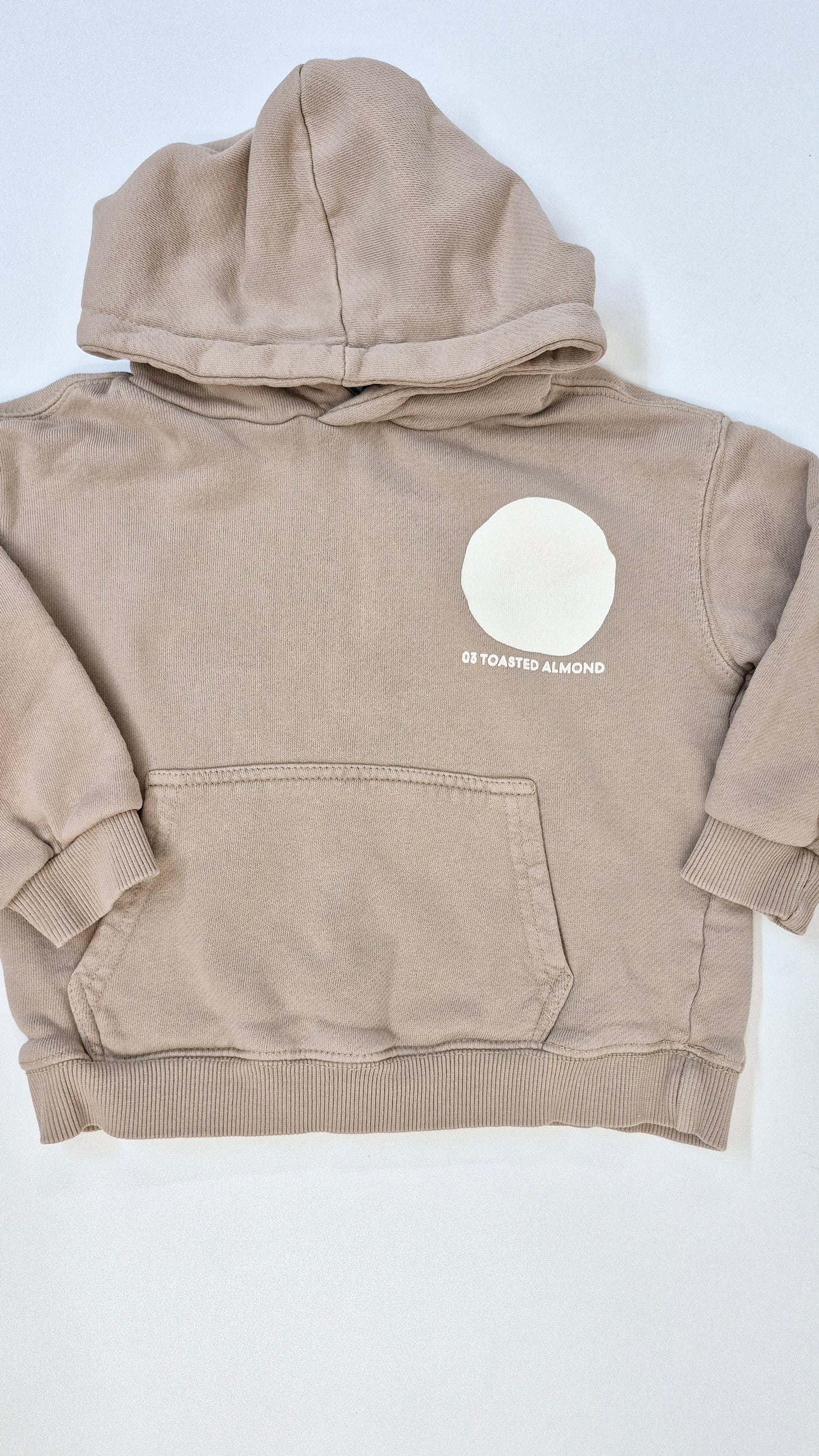 Veste 18-24 mois Zara (imparfait léger voir photo)
