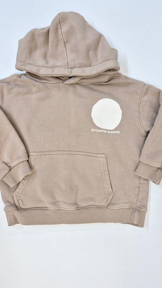 Veste 18-24 mois Zara (imparfait léger voir photo)