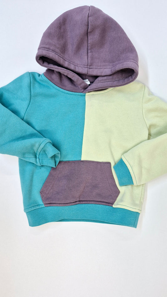 Veste 2-3T (Imparfait léger voir photo)