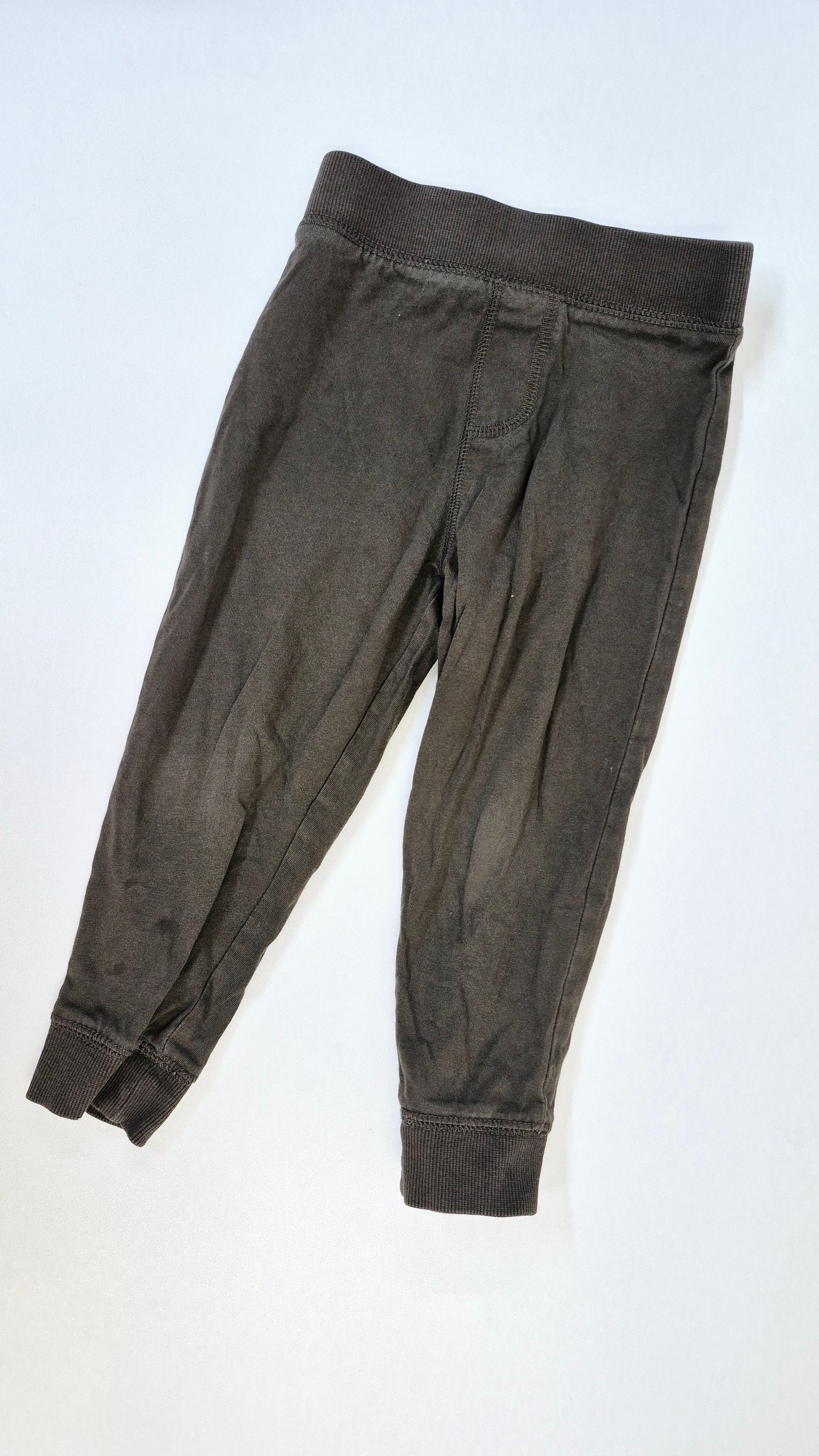 Pantalon 2T George (Imparfait petites taches dans le bas)