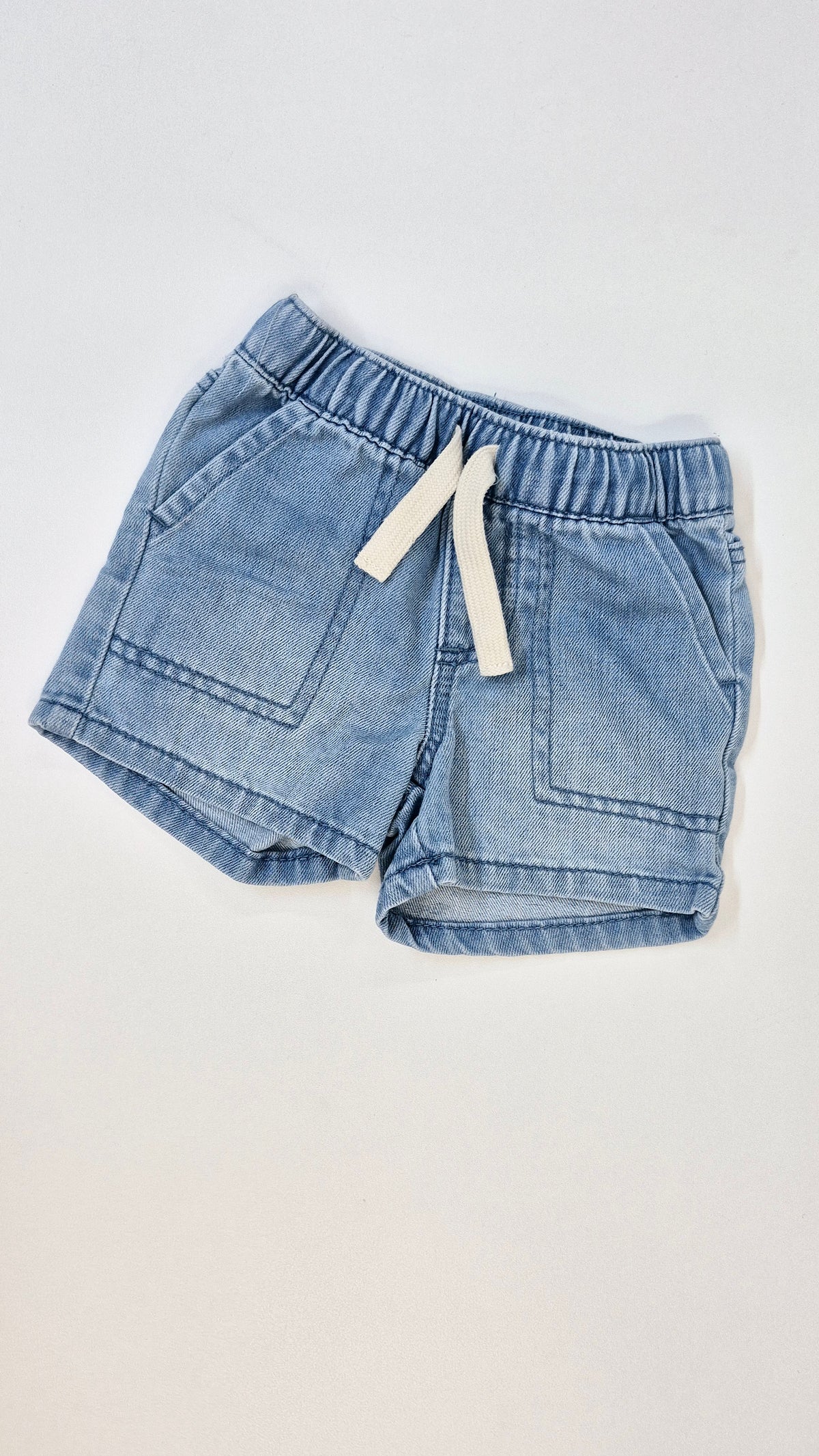 Culotte Courte 9 mois Blumind