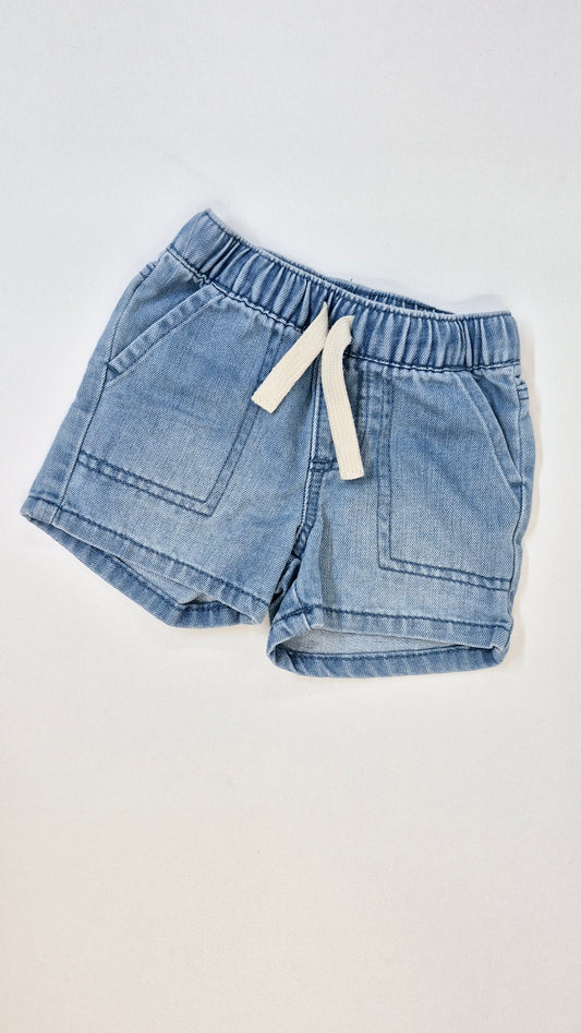 Culotte Courte 9 mois Blumind