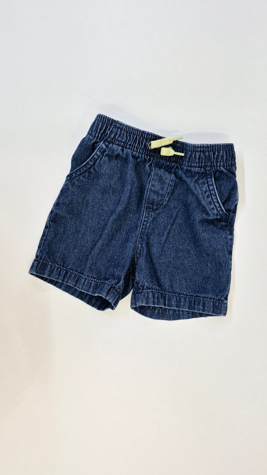 Culotte Courte 18-24 mois George