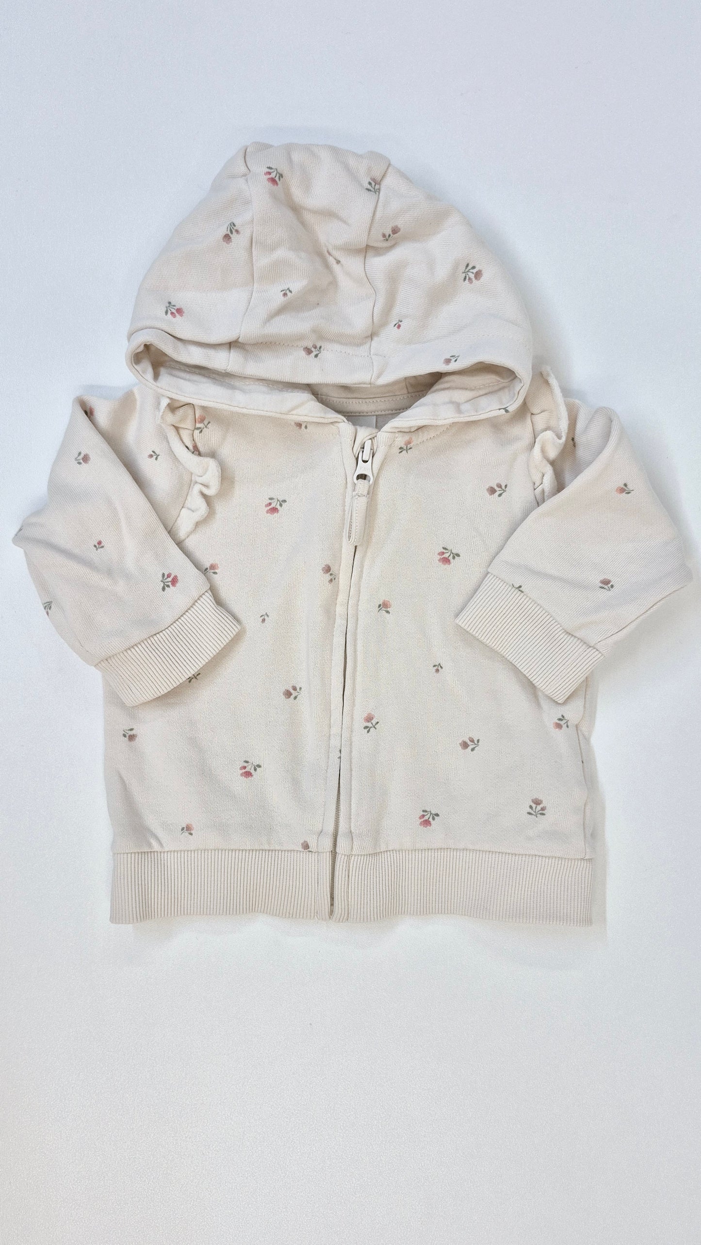 Veste 2-4 mois H&M