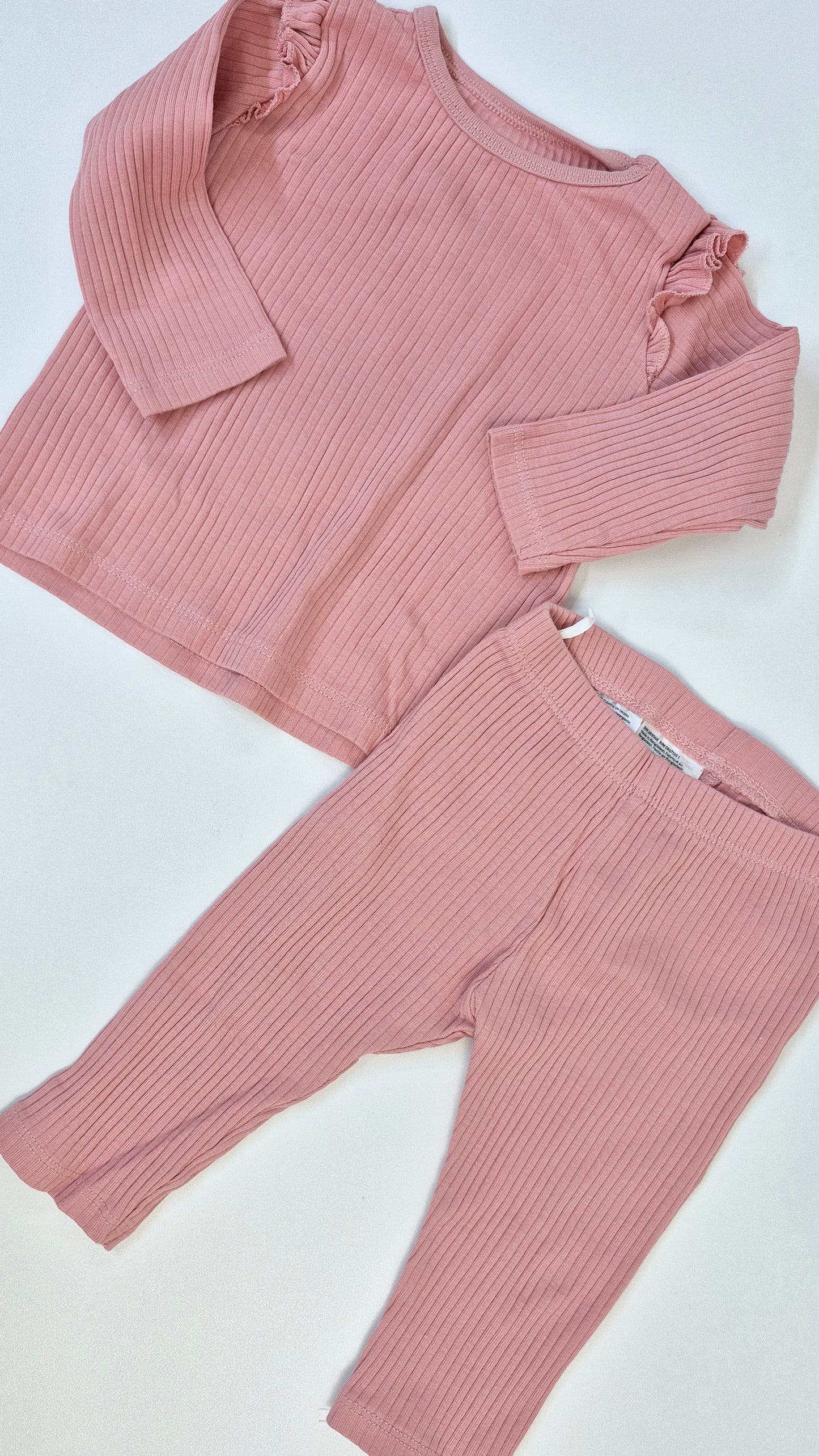 Ensemble 4-6 mois H&M