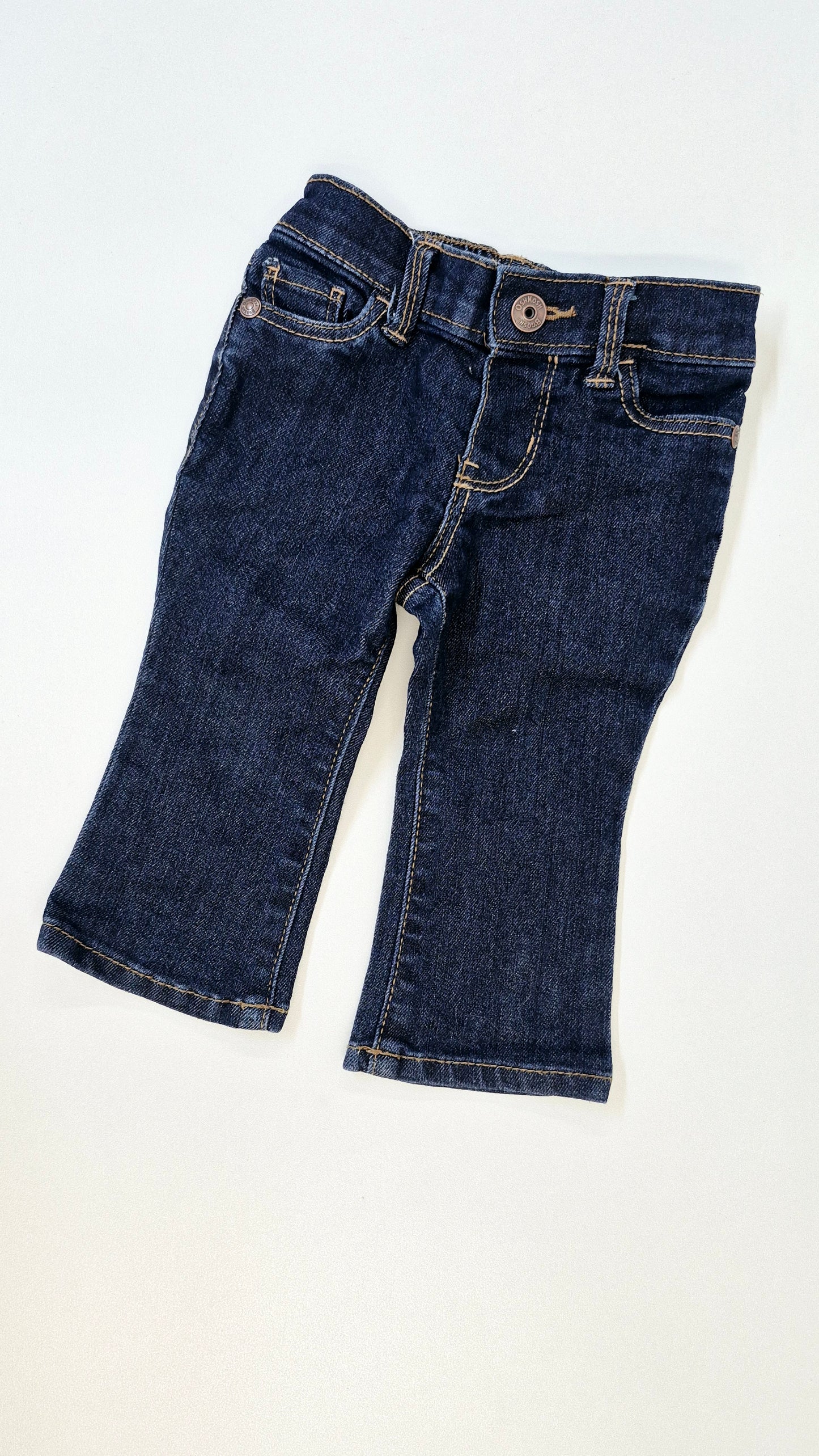 Pantalon 6 mois Neuf Seulement Lavé