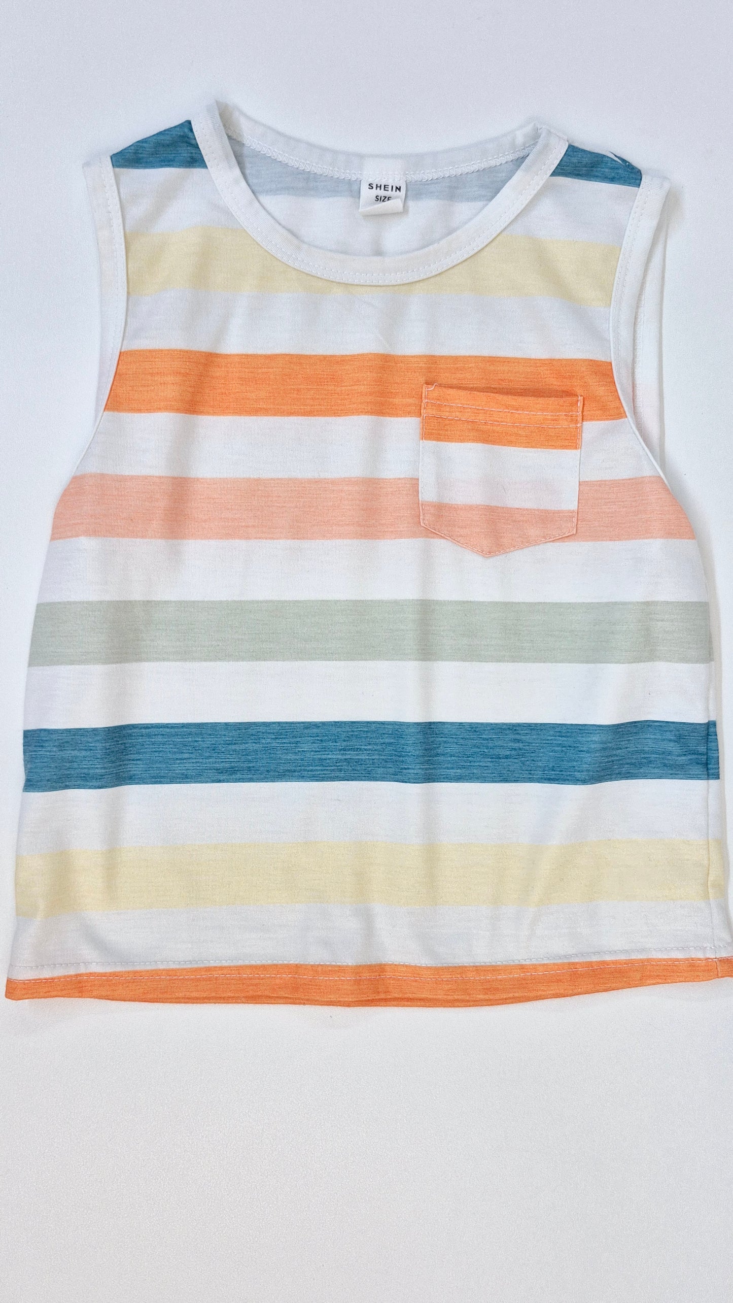 Camisole 4T Shein