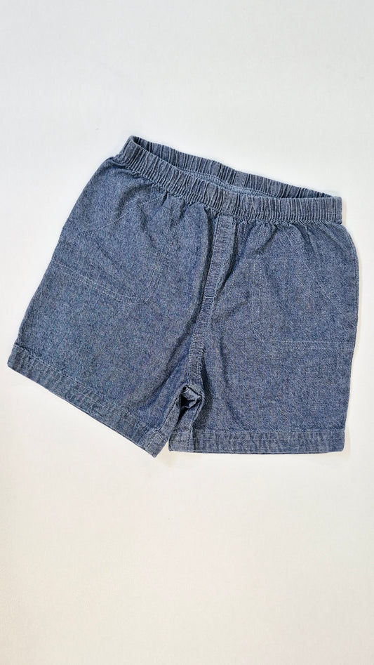 Culotte Courte 18 mois Carter's