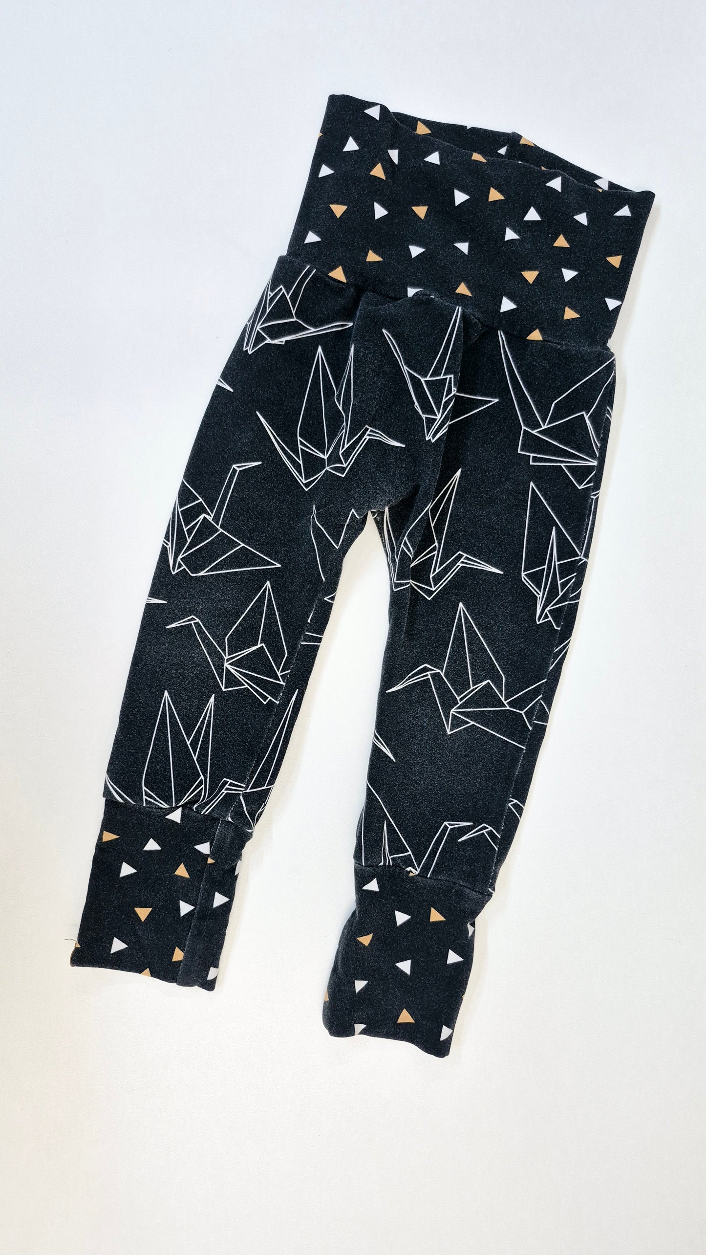 Pantalon Évolutif 6-36 mois Création Québécoise Tiny&Moi