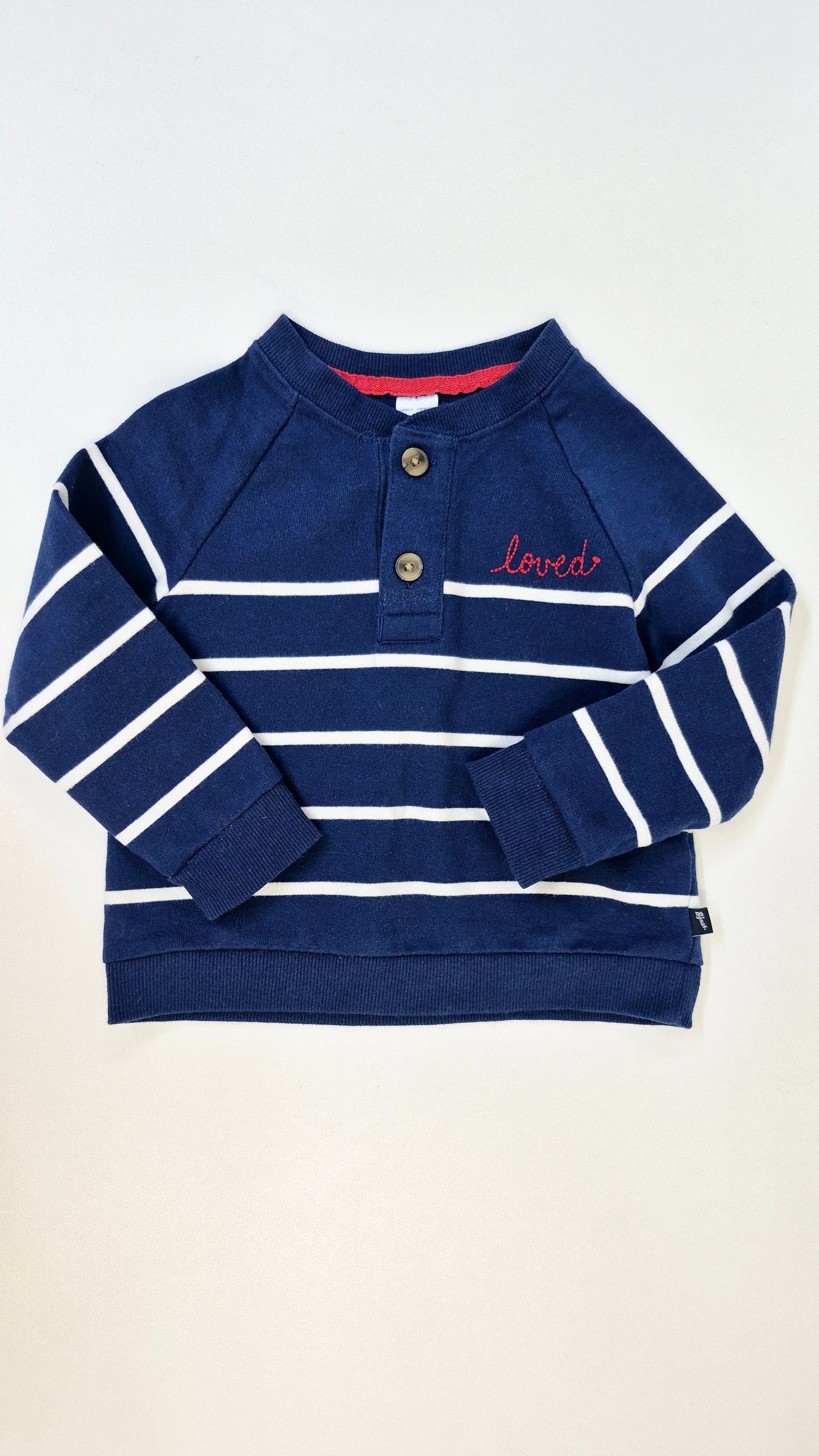 Veste 24 mois Carter's