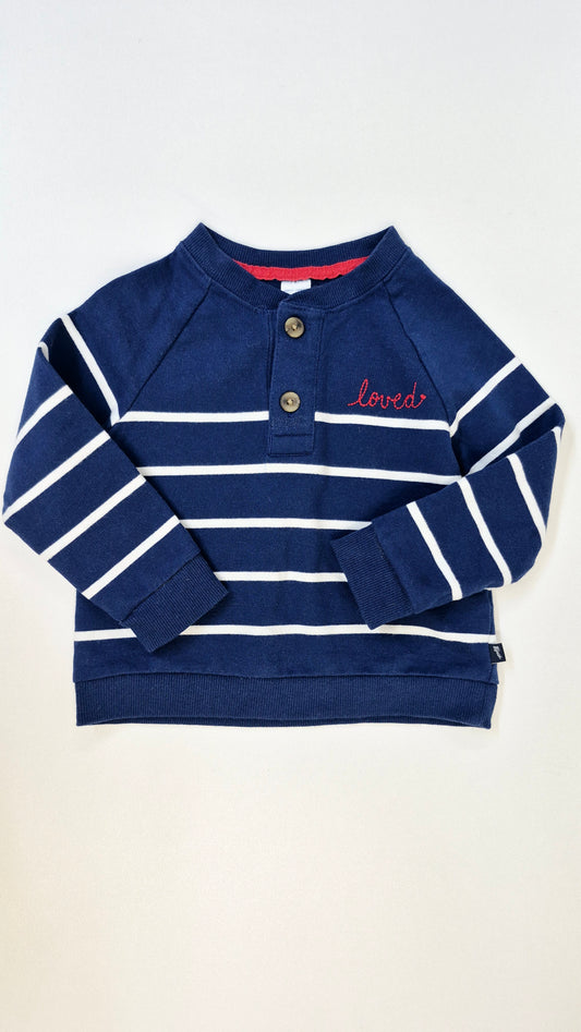Veste 24 mois Carter's