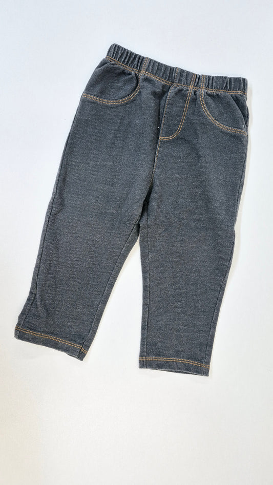 Pantalon 18 mois Pekkle