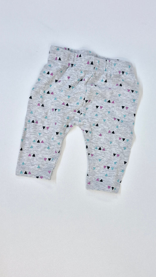 Pantalon 3 mois Pekkle
