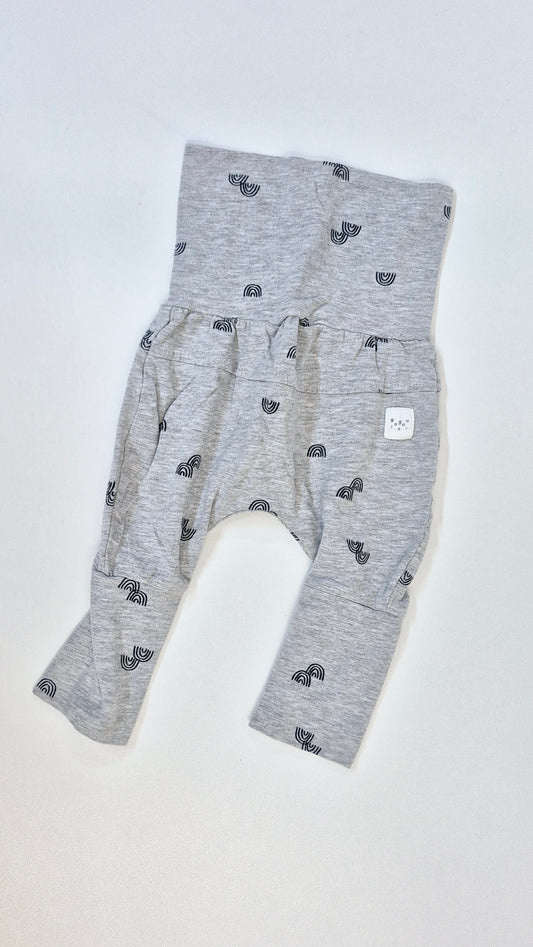 Pantalon Évolutif 0-6 mois Gagou Tagou