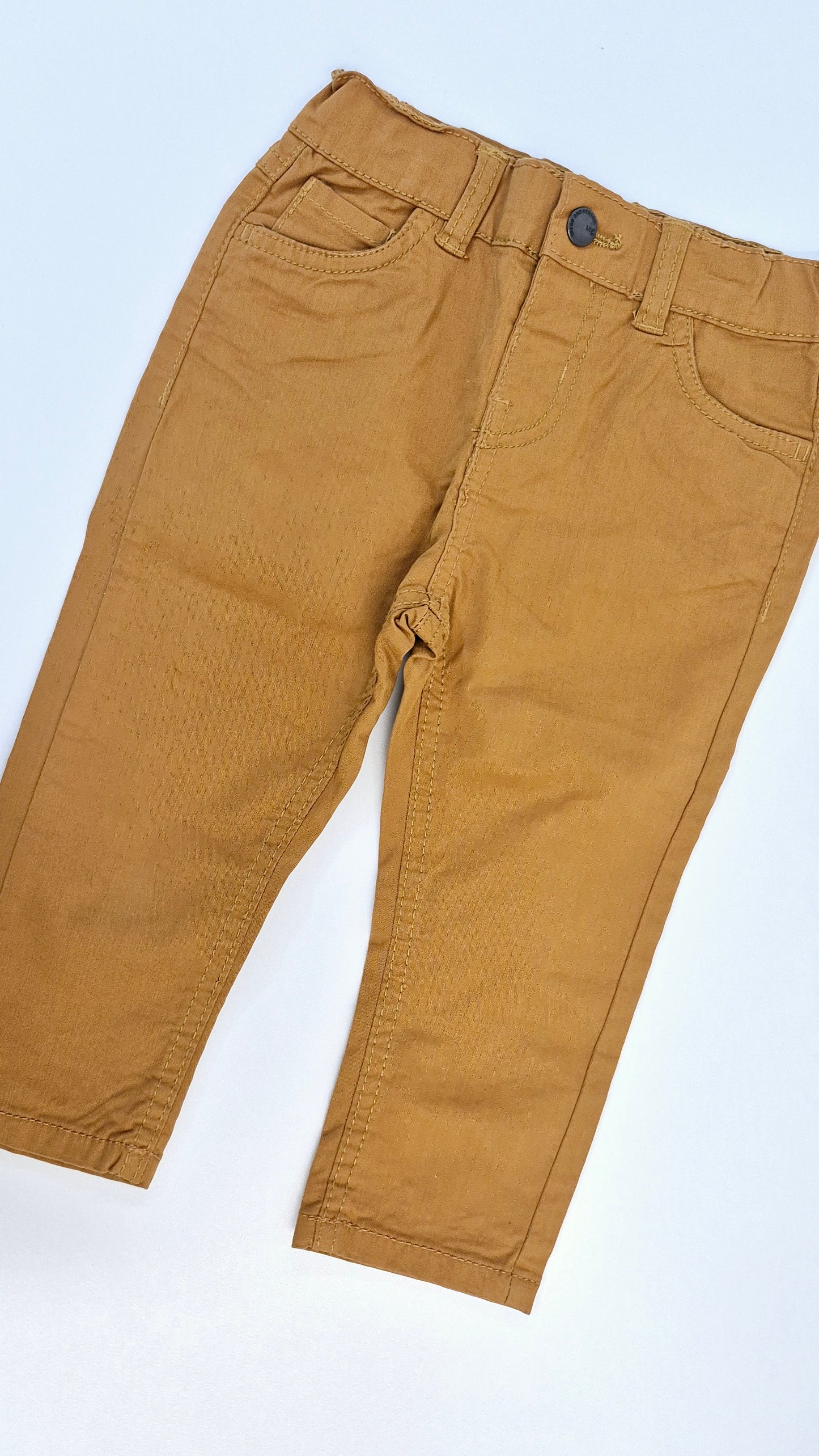 Pantalon 18 mois Tag