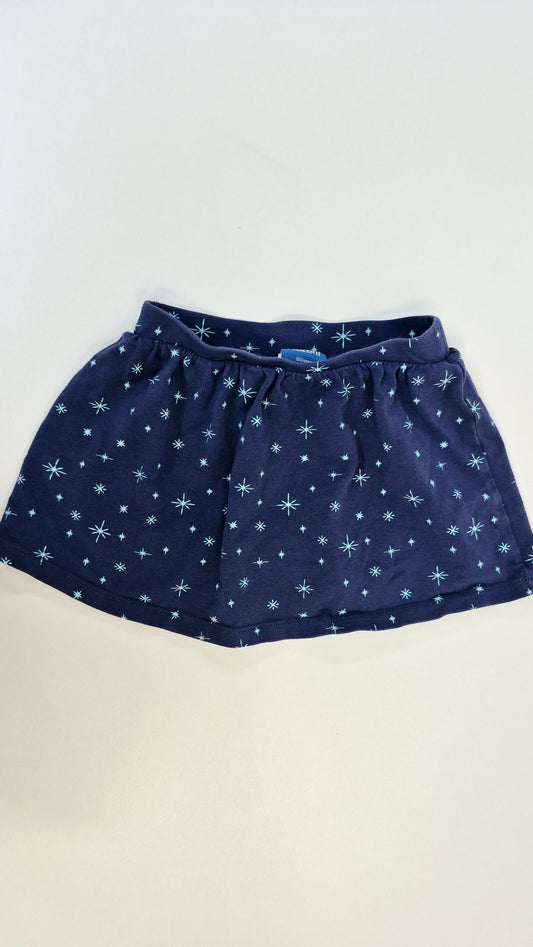 Jupe/Short 2T Frozen