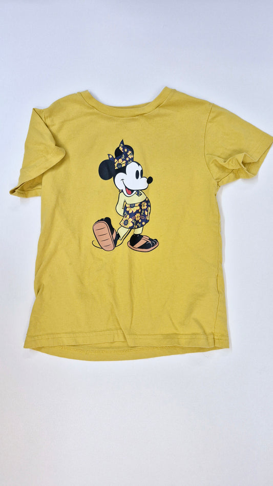 Chandail 5-6T Disney